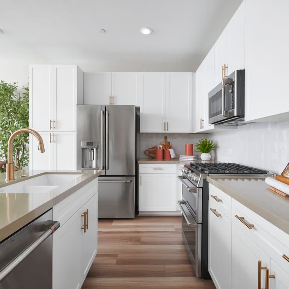 Four reasons to consider a to-be-built home