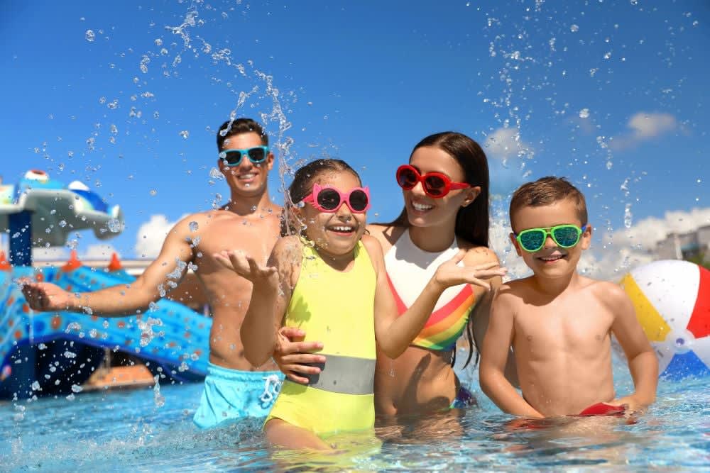 Family Fun Guide: Top 5 Places to Explore Near Farmington