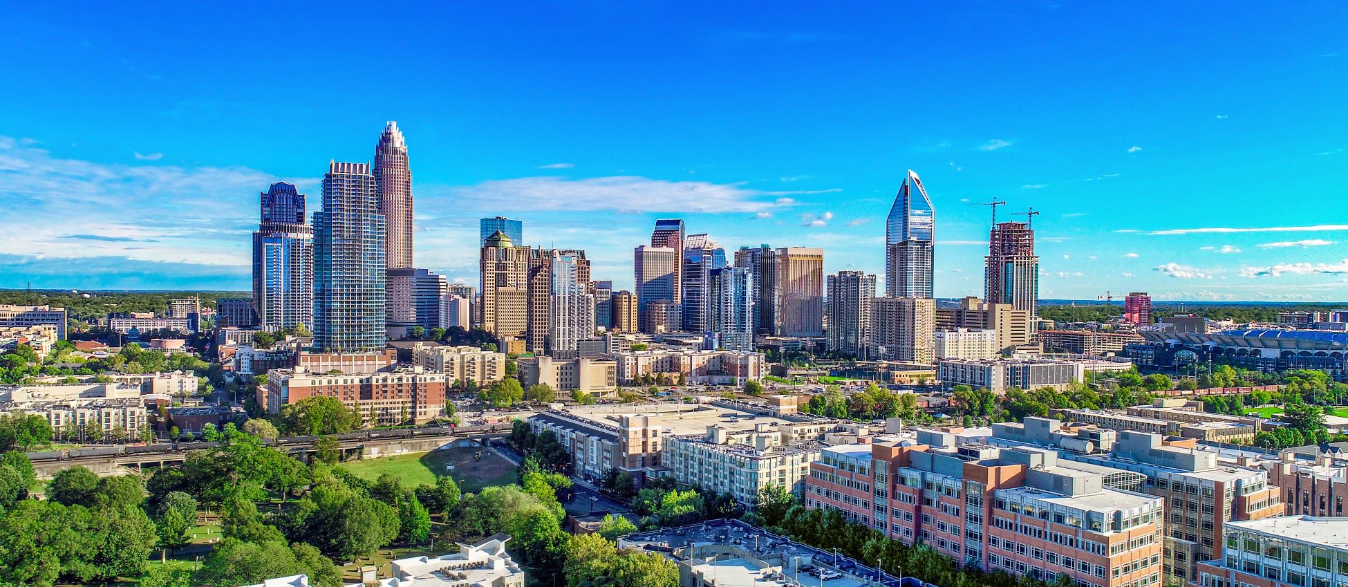 A Guide to Charlotte