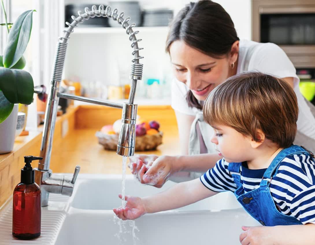 Living well with LivingSmart®  