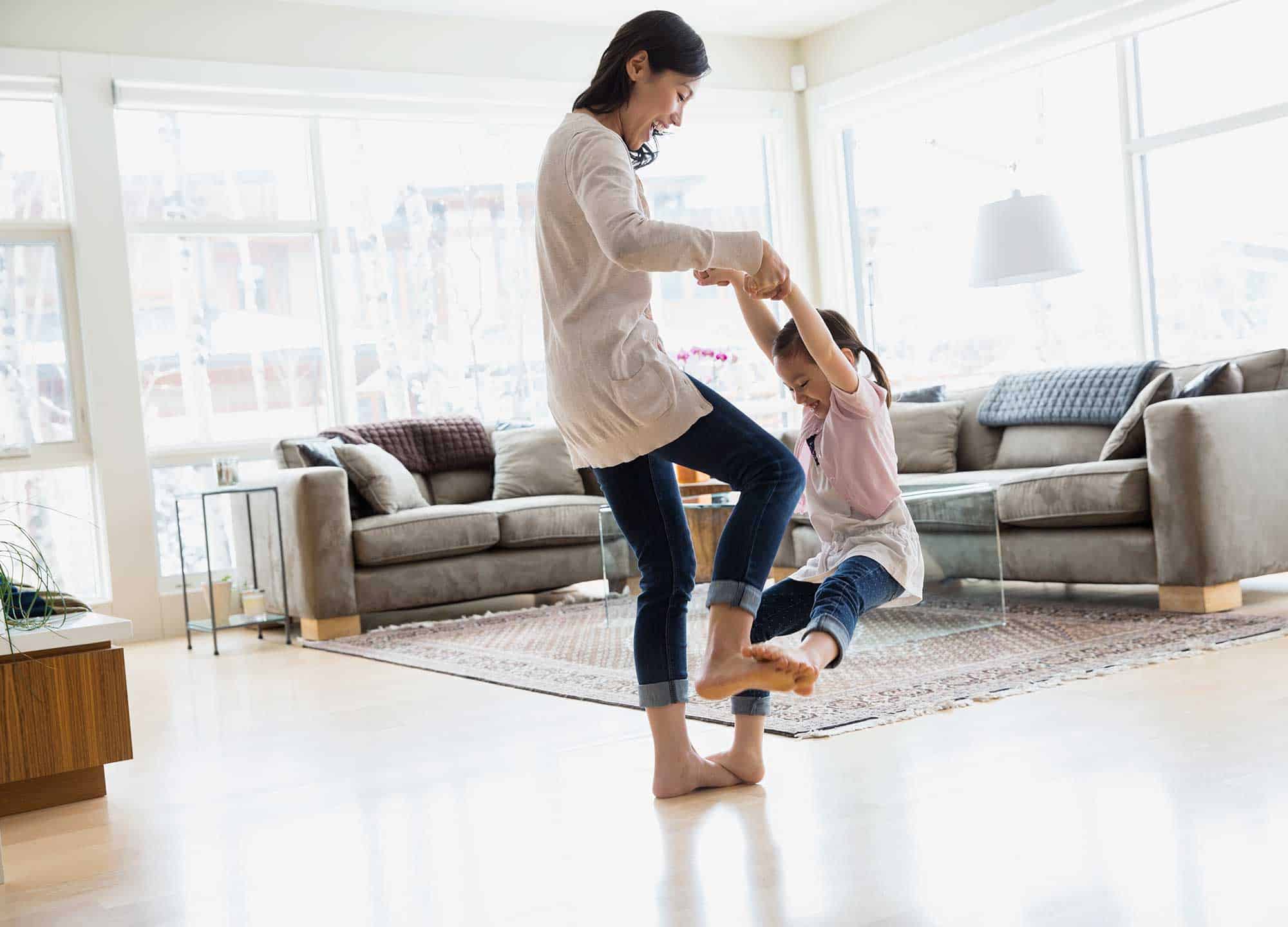 Communities Designed with Wellness in Mind