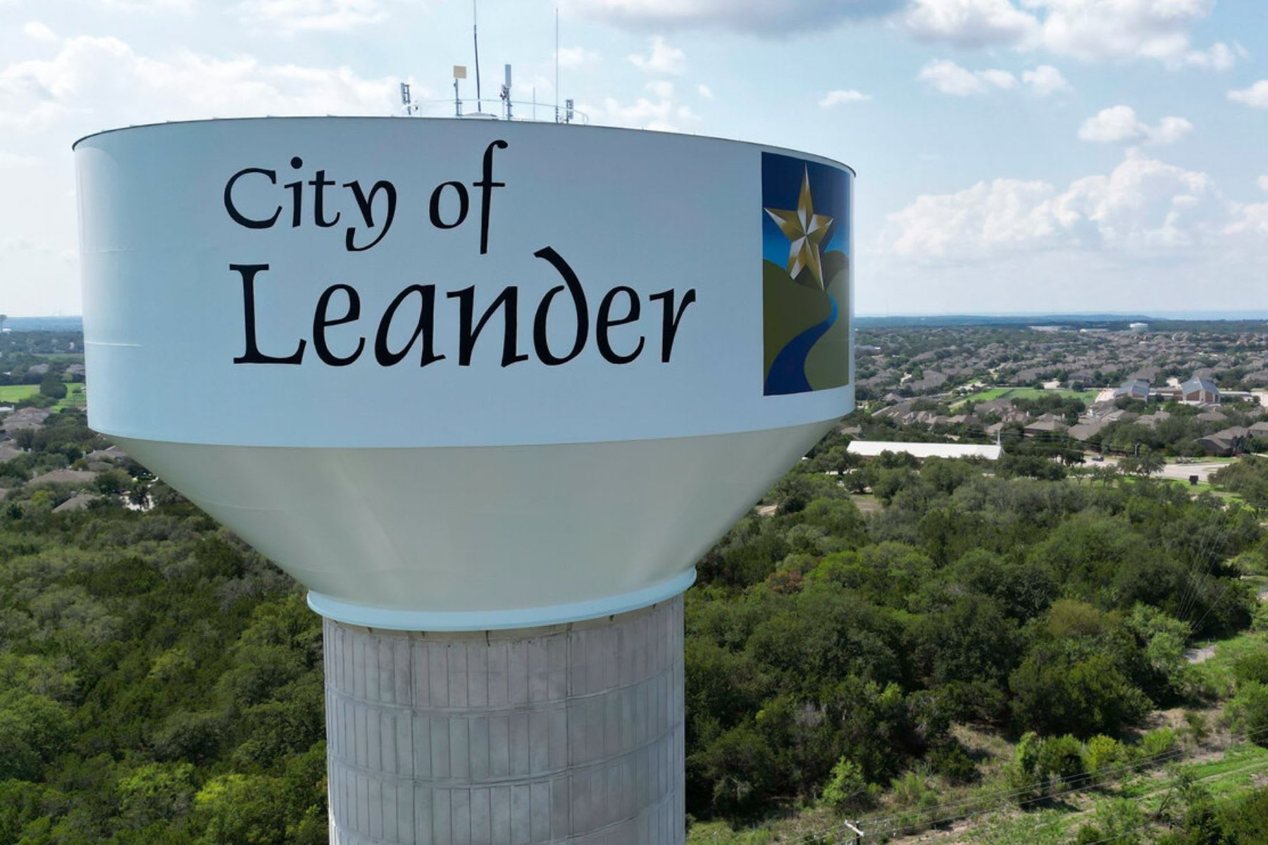 10 Places that Make Leander A Perfect Place to Live