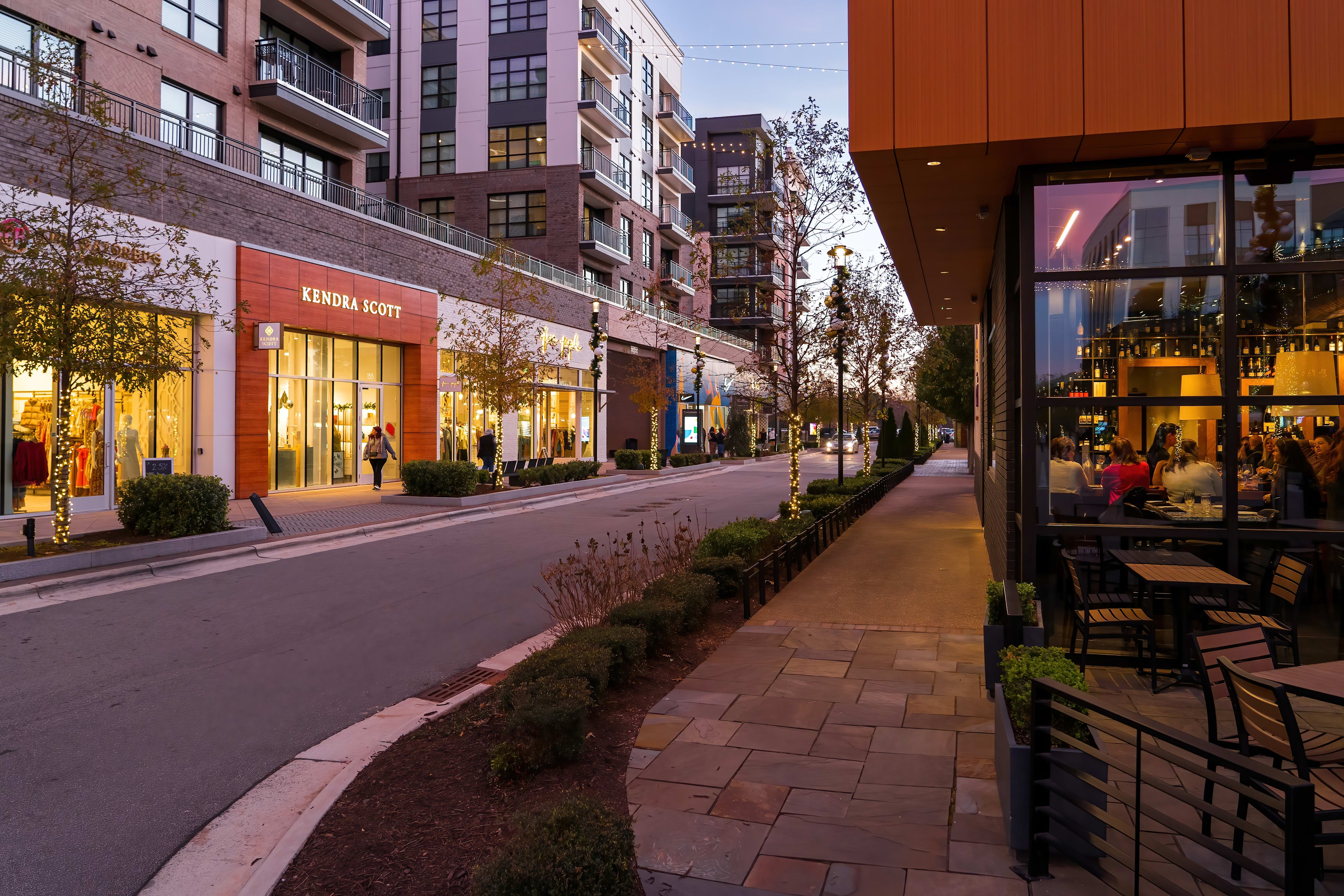 The Best of Cary and Morrisville: A Location Designed for Dining, Arts and Culture