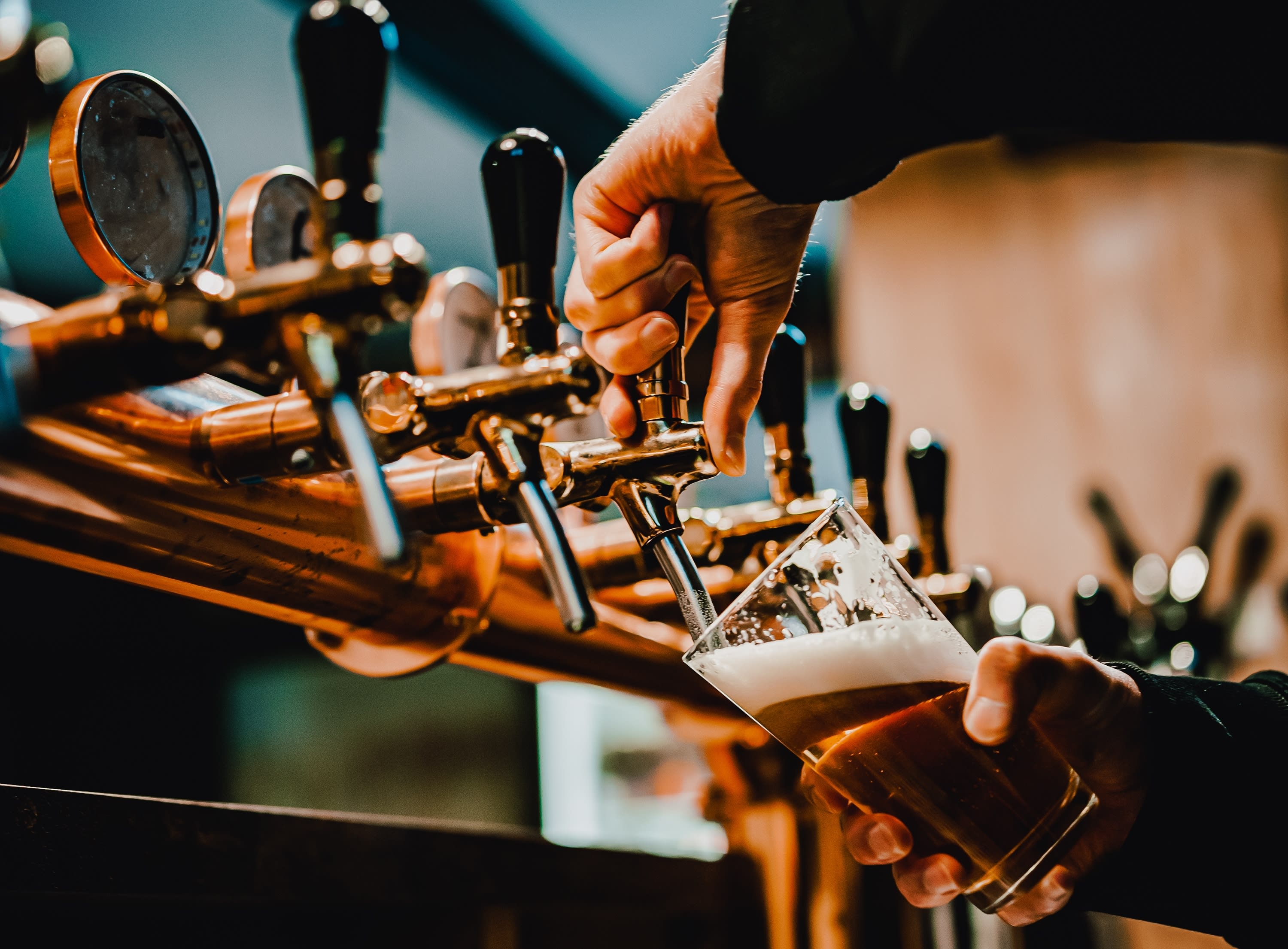 11.7 Friends of Fuquay Barbeque, Blues, and Brews