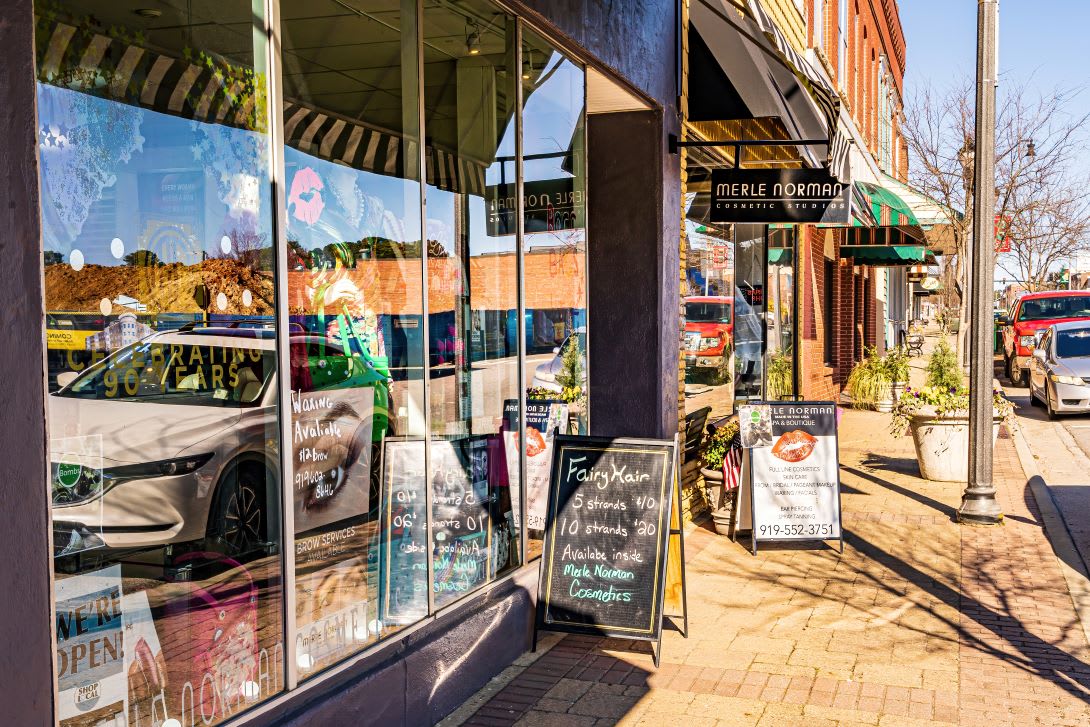 Fuquay-Varina Is Growing, and There’s More to Love