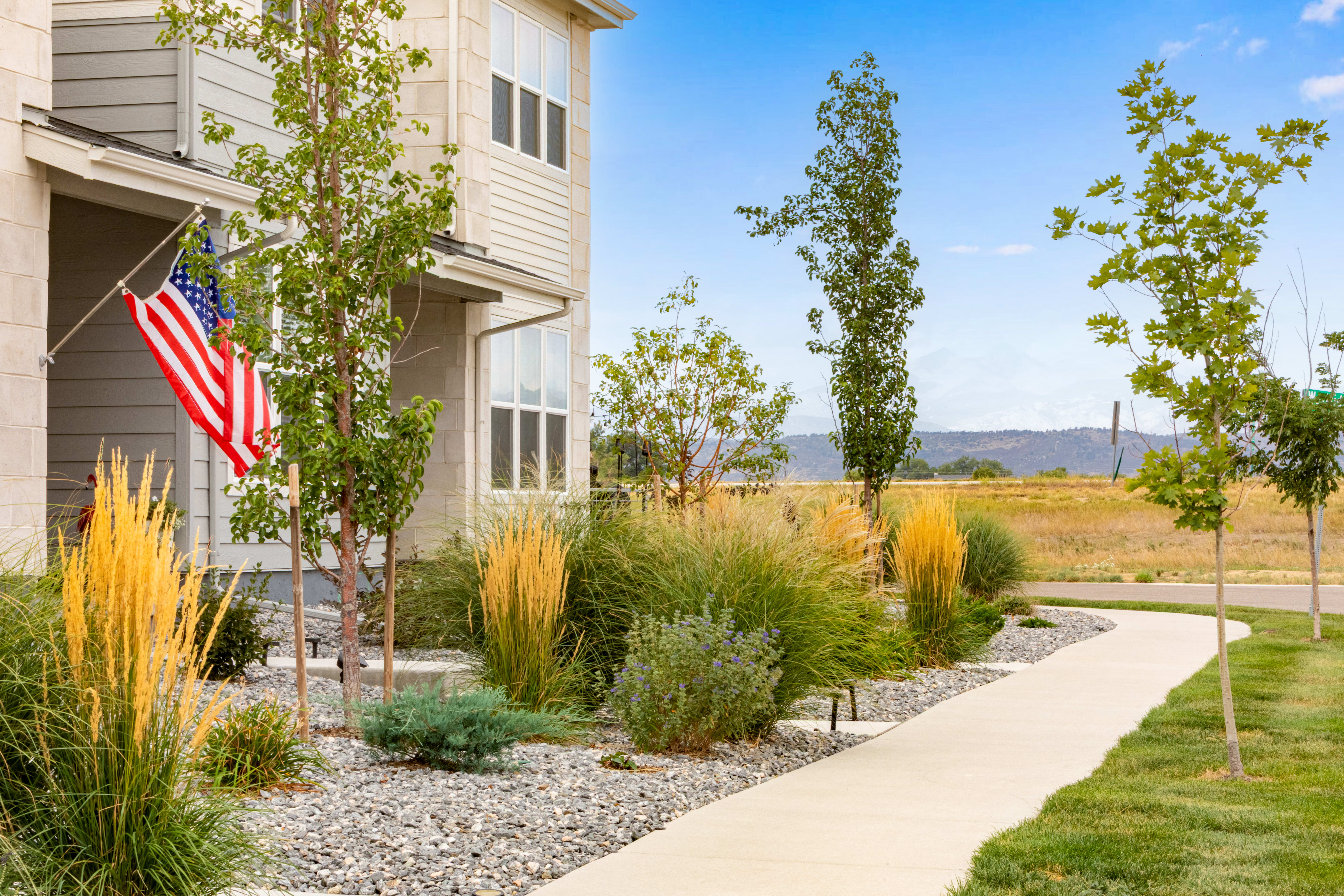 Tri Pointe Homes new construction photo 4