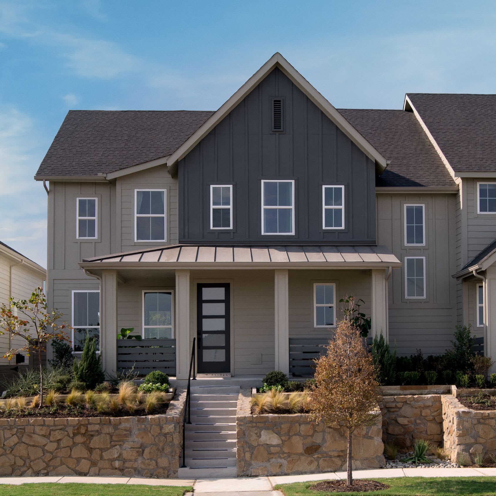1625 Laurel Lane exterior