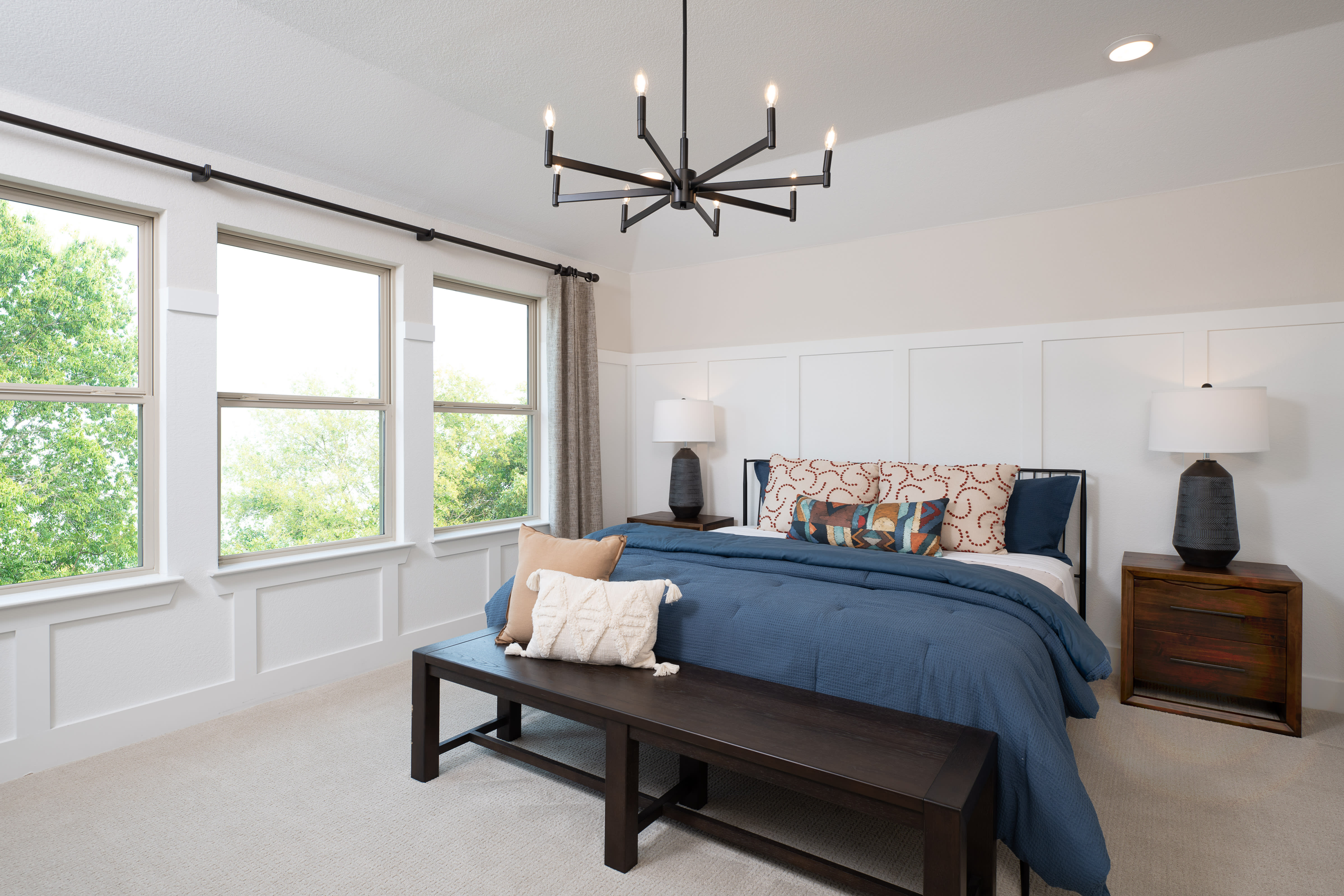 Sorrel at 3640 Outpost Trail, McKinney, Texas: photo 3