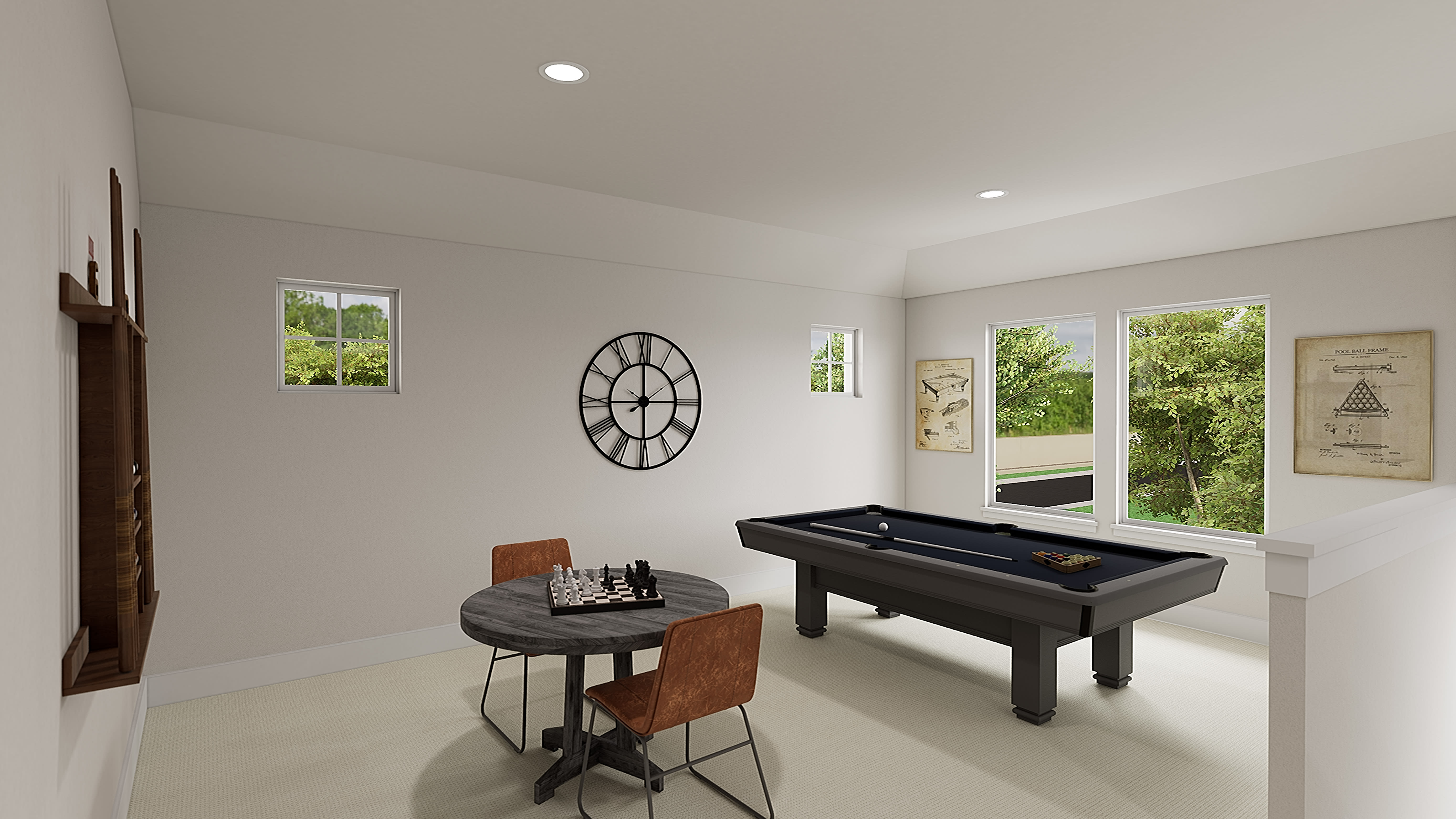 Evelyn at 4008 Seminole Street, McKinney, Texas: photo 3