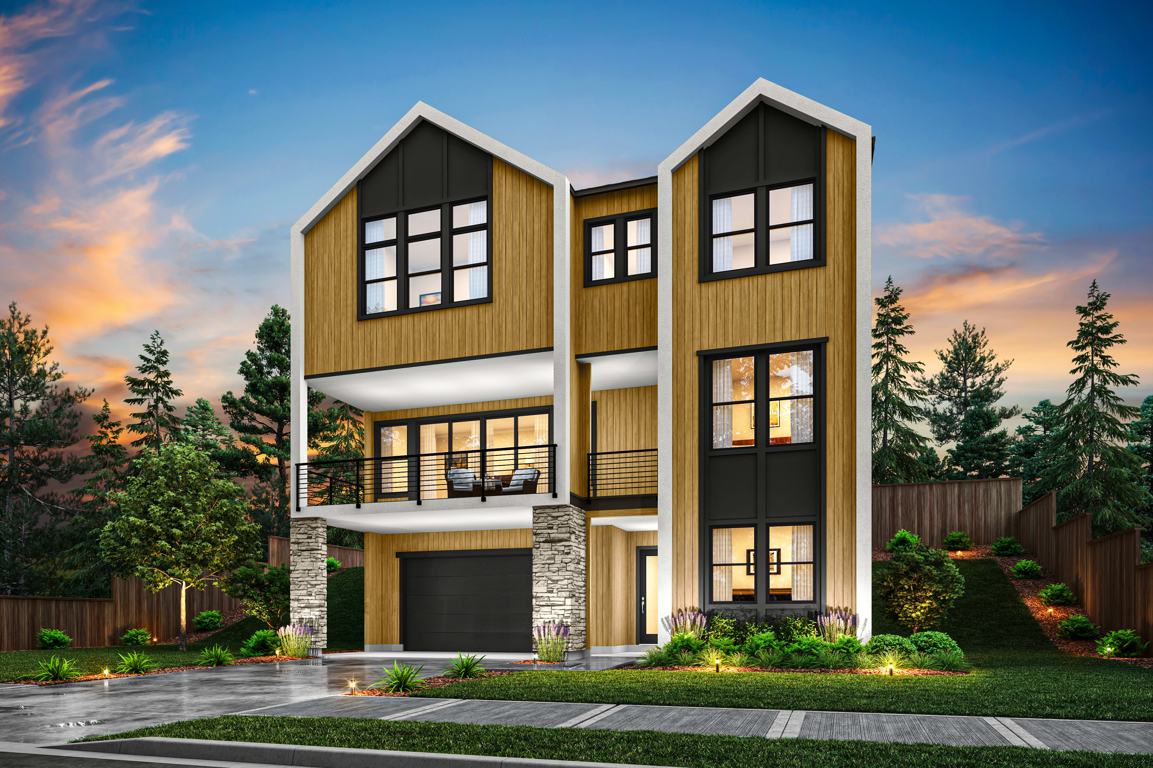 8428 137th Ave Se exterior