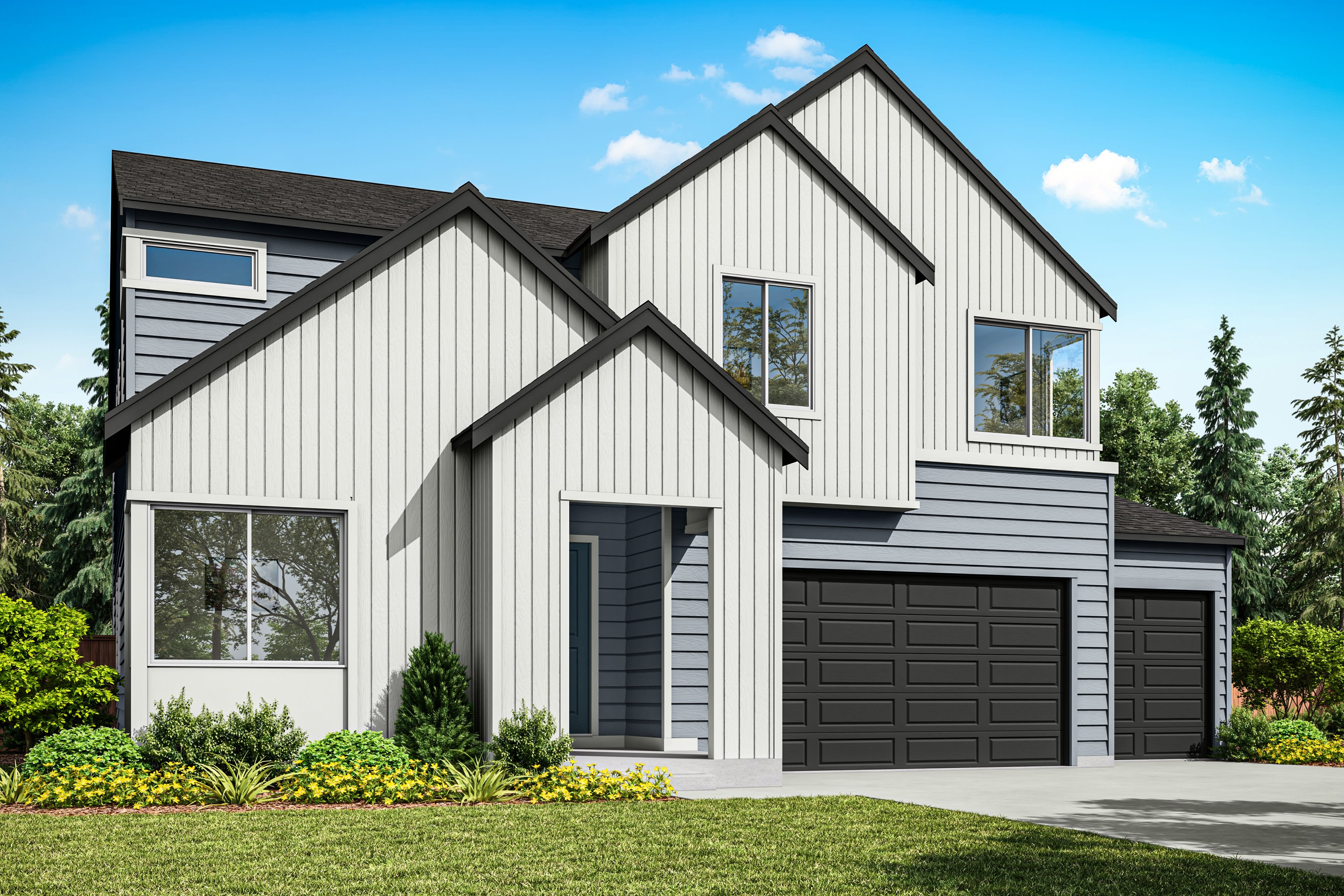 6230 Crestner Dr Sw exterior
