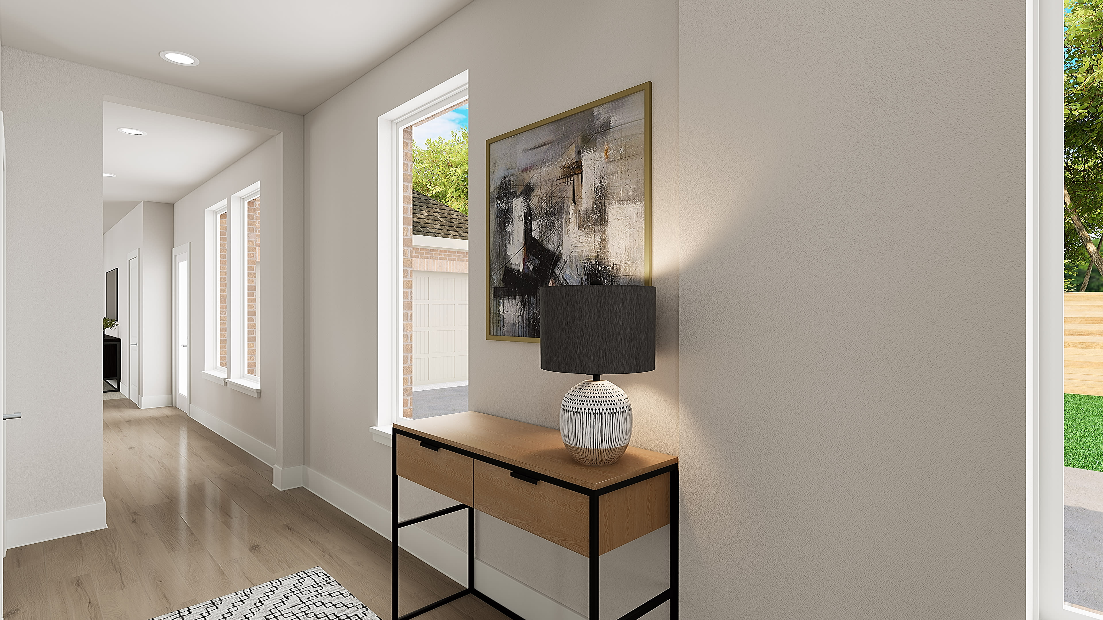 Saffron at 1169 Long Meadow Drive, Little Elm, Texas: photo 3