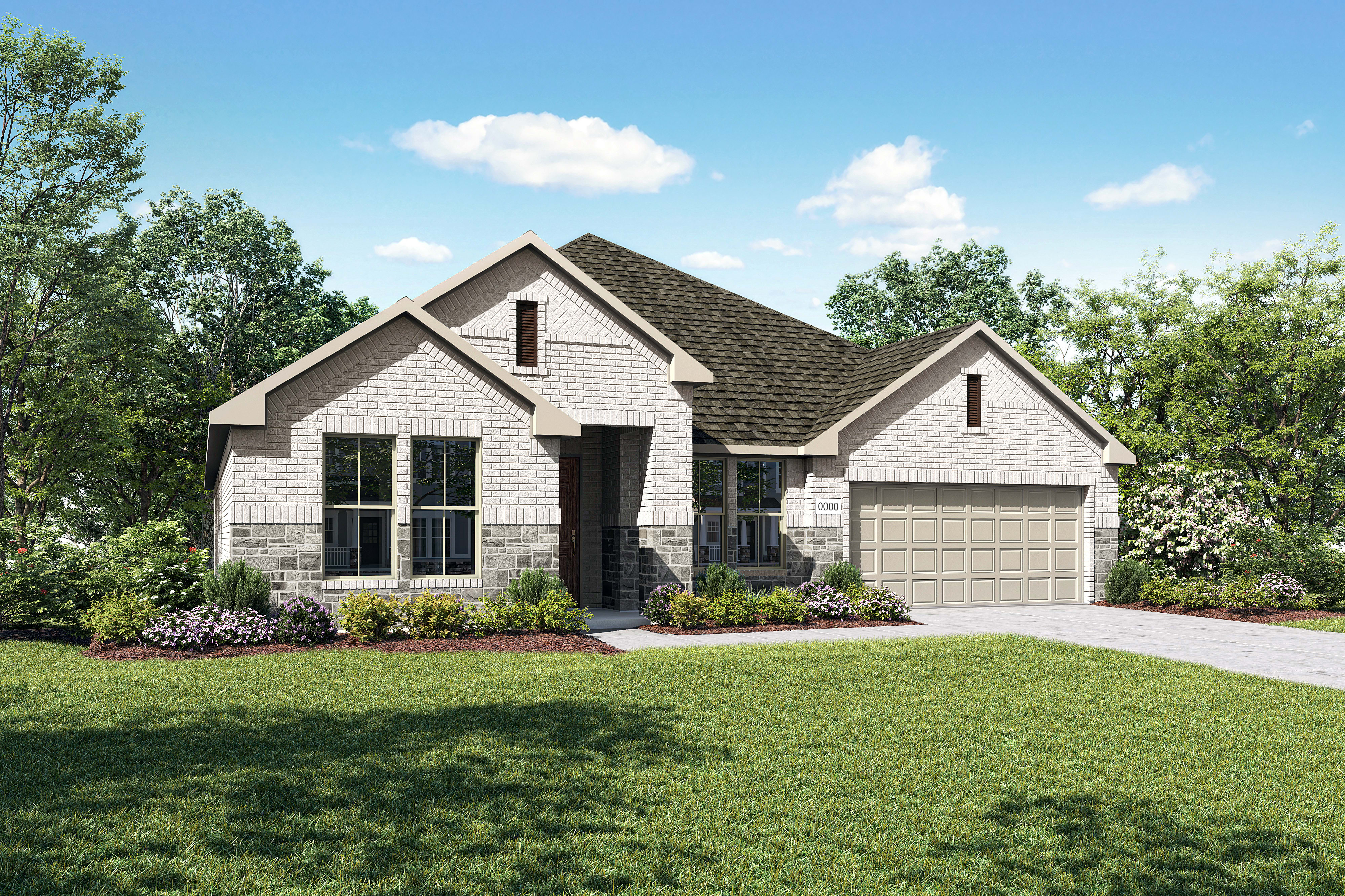 4814 Signal Run Road exterior