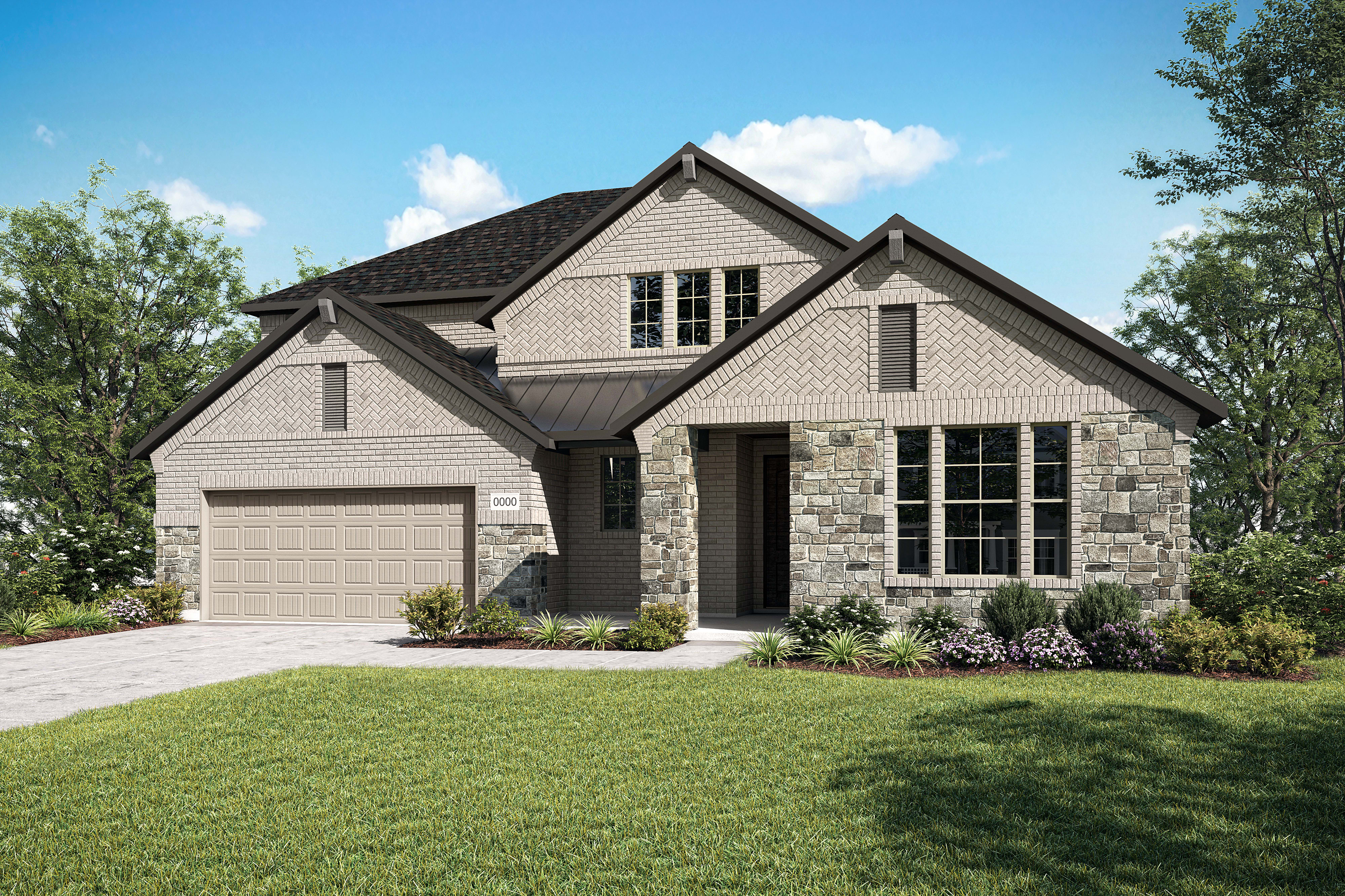 Ethan at 317 Kathryn Drive, Fort Worth, Texas: photo 1