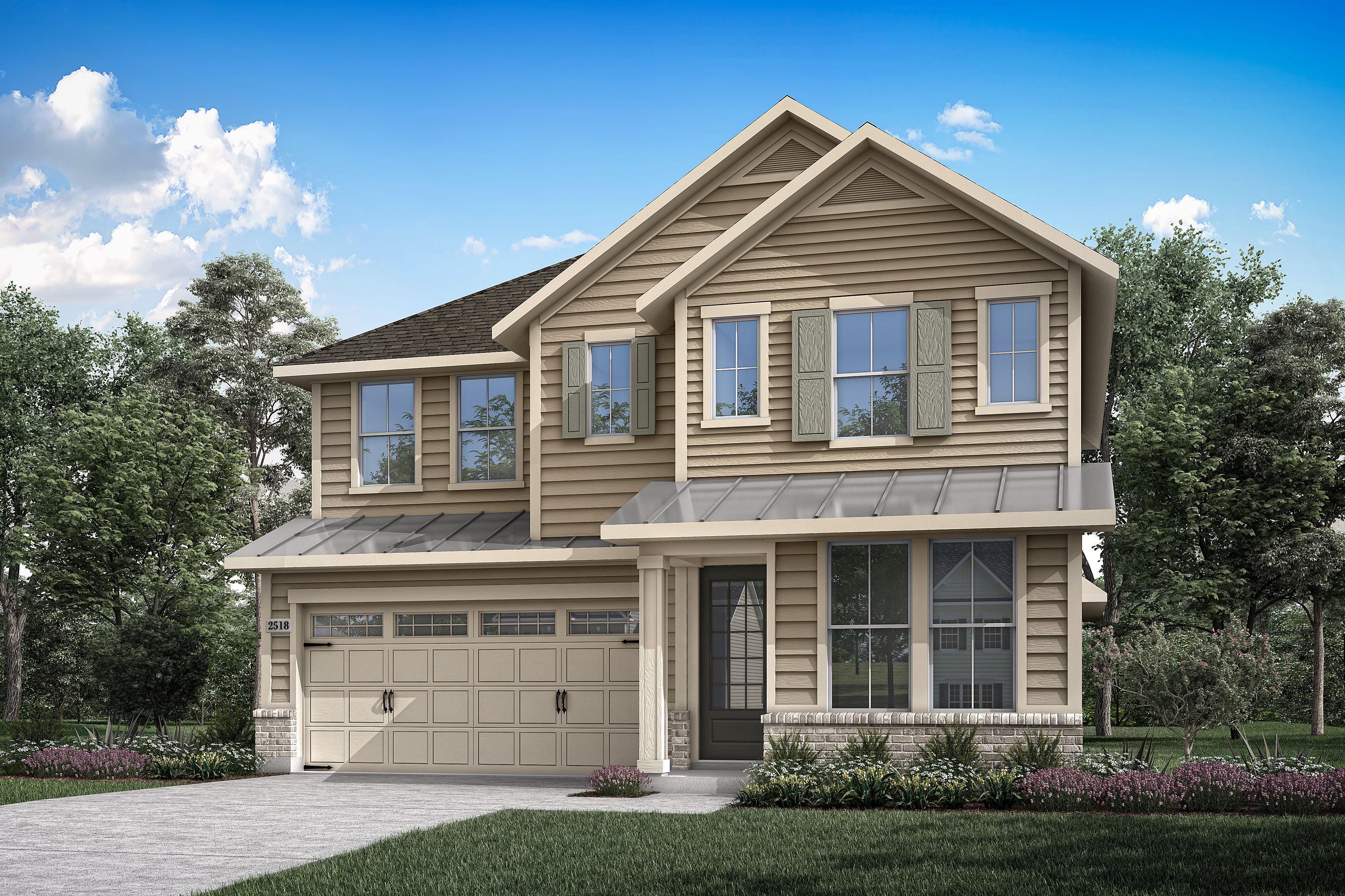 Willow at 8508 Lacey Oak Drive, Justin, Texas