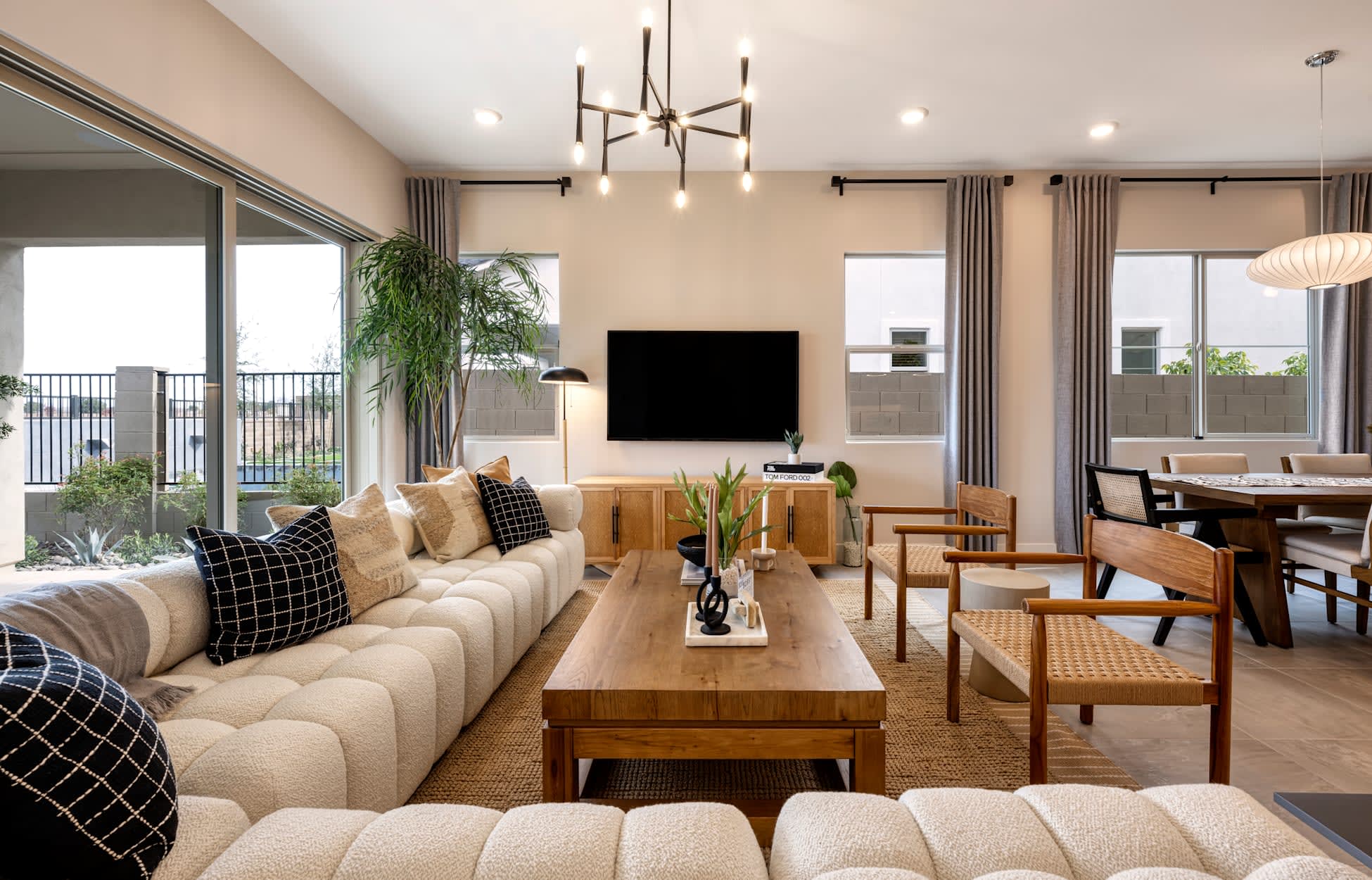 How to Create a Calm, Wellness-Focused Home: 4 Serene Design Strategies