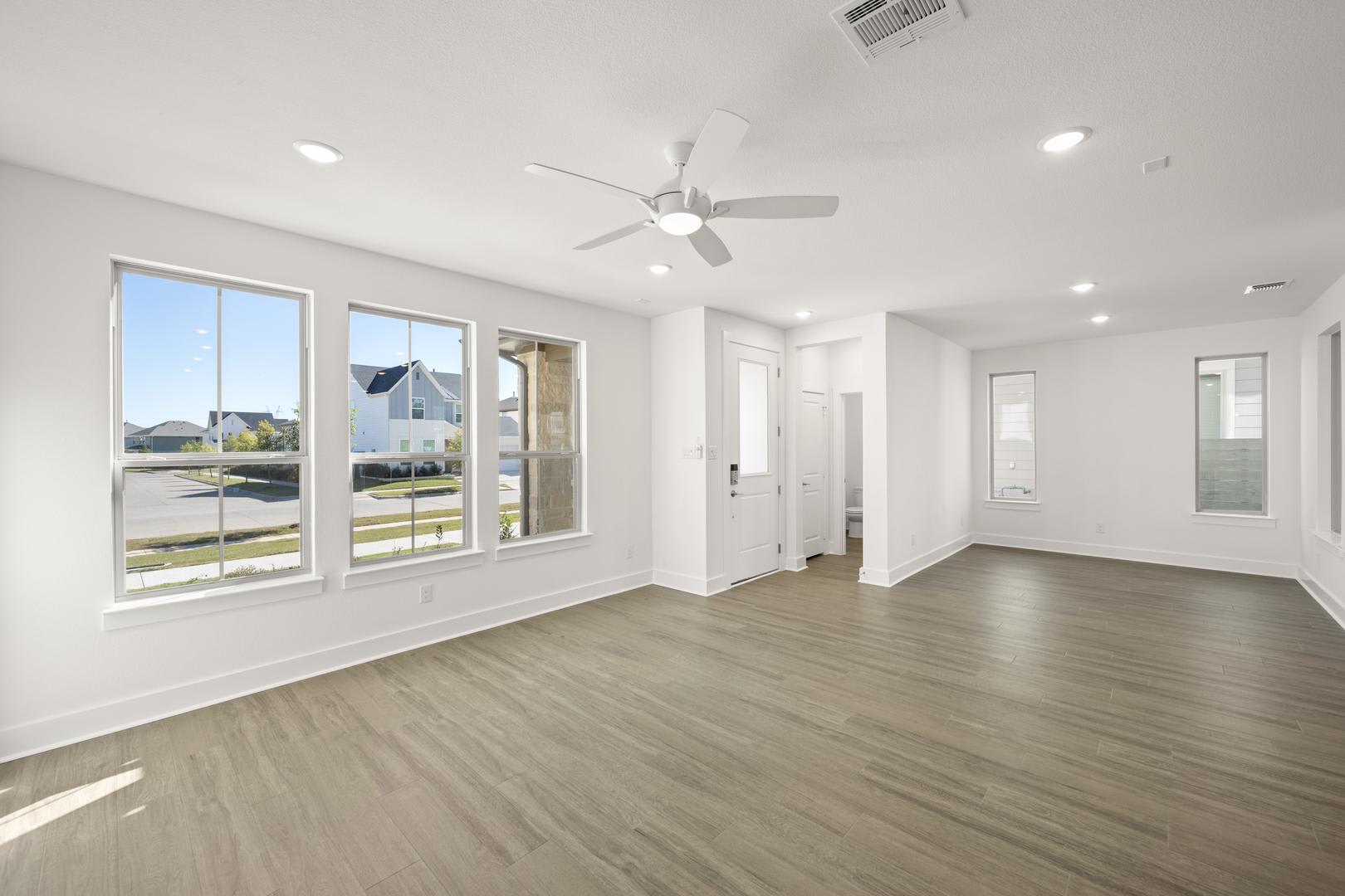 Lily at 1421 Laurel Lane, Argyle, Texas: photo 3