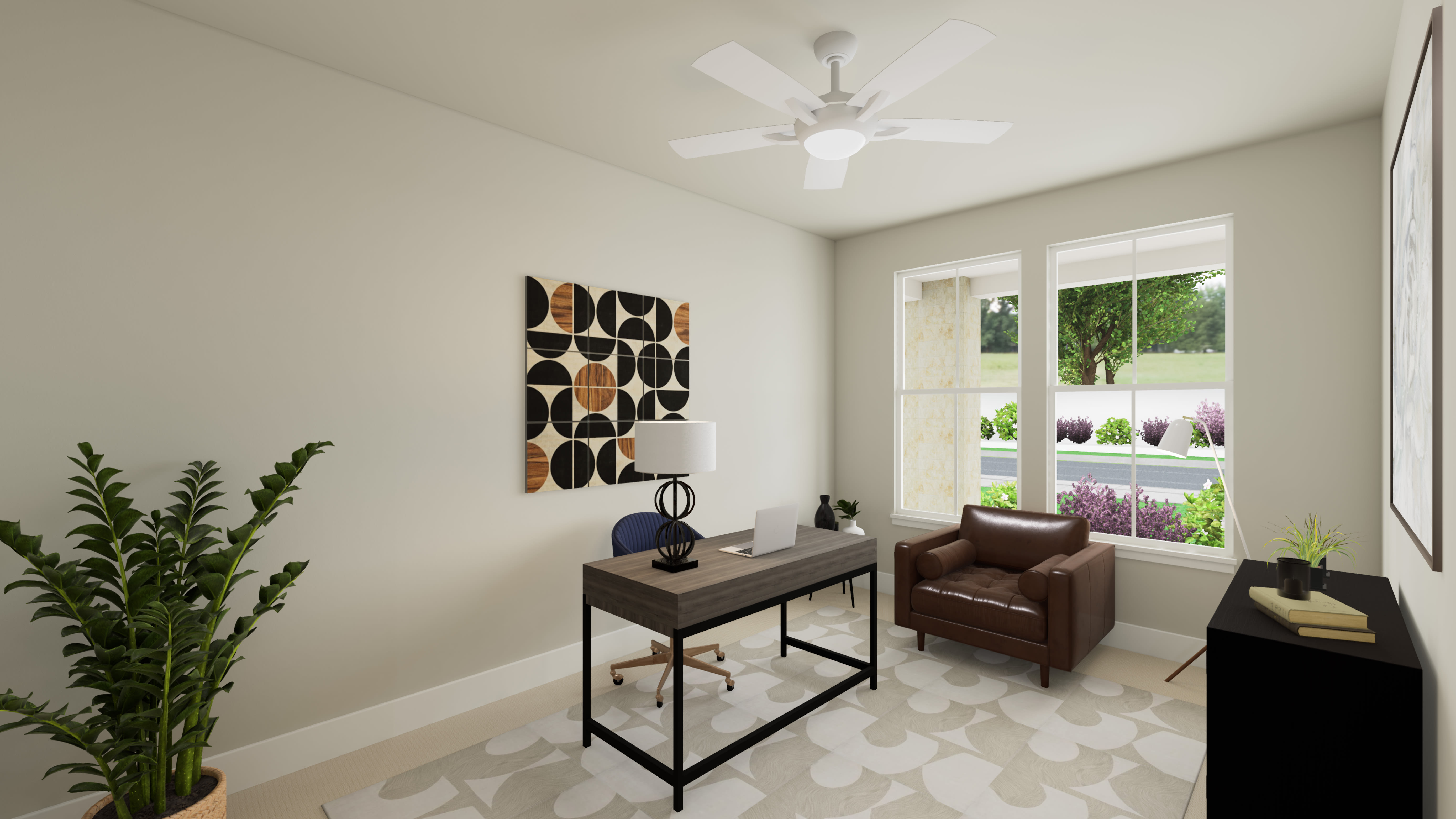 Laurel at 9800 Sagehawk Drive, Denton, Texas: photo 3