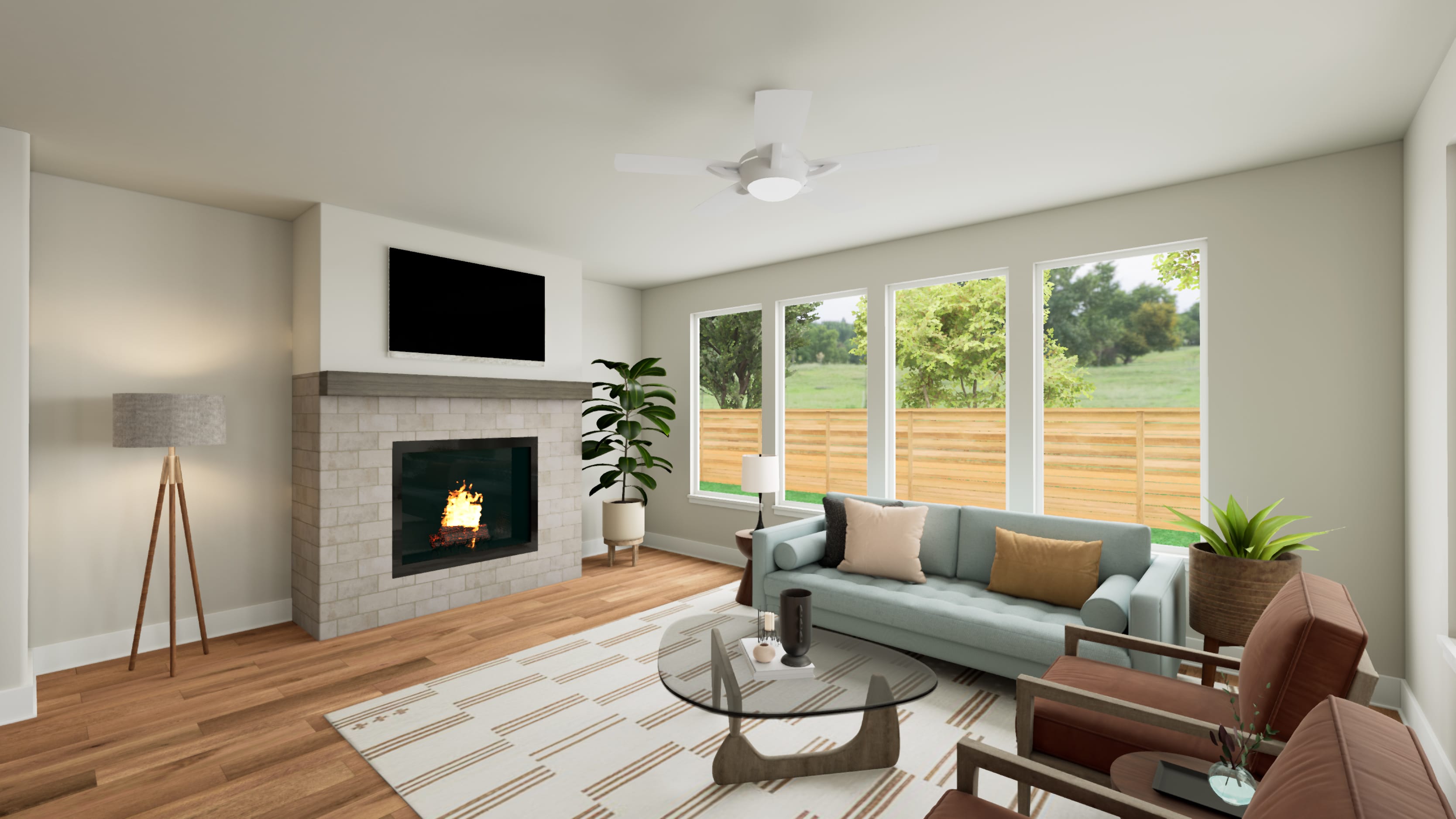 Laurel at 1640 Ginger Lane, Argyle, Texas: photo 3