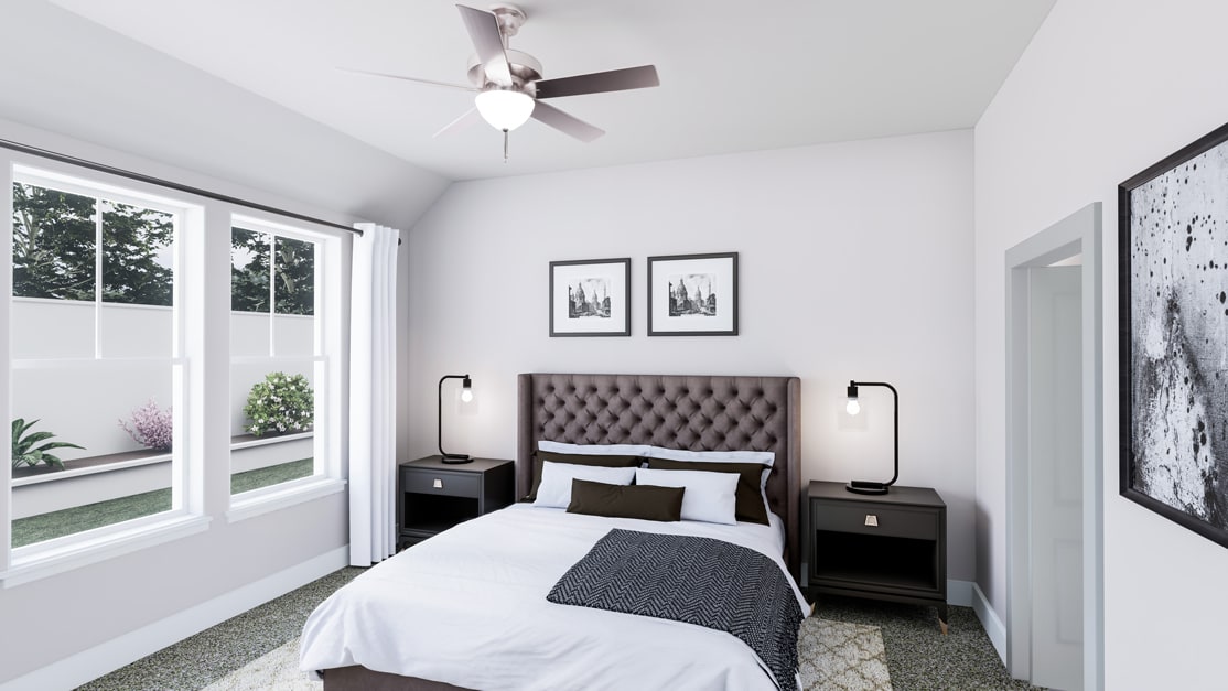 Logan at 321 Kathryn Drive, Fort Worth, Texas: photo 3