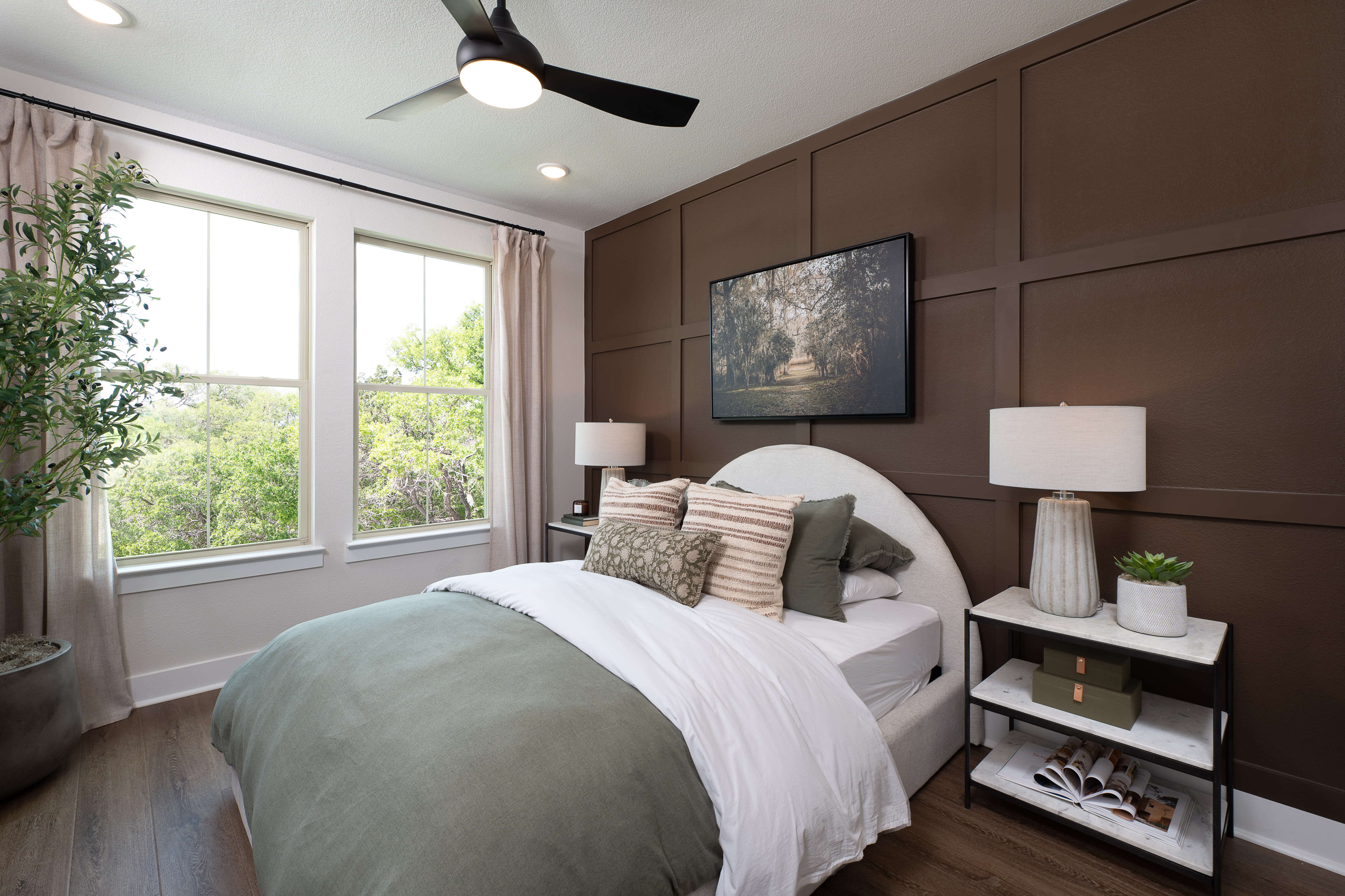 Logan at 341 Kathryn Drive, Fort Worth, Texas: photo 2