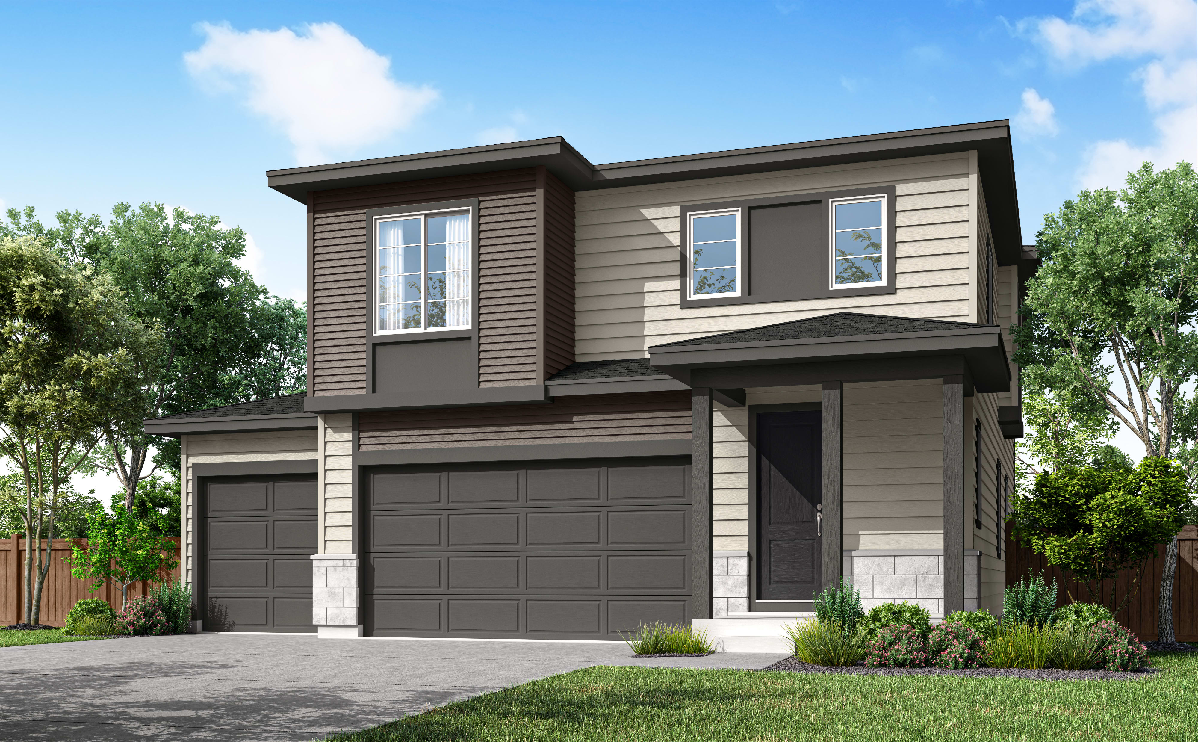 13503 E 100th Avenue exterior