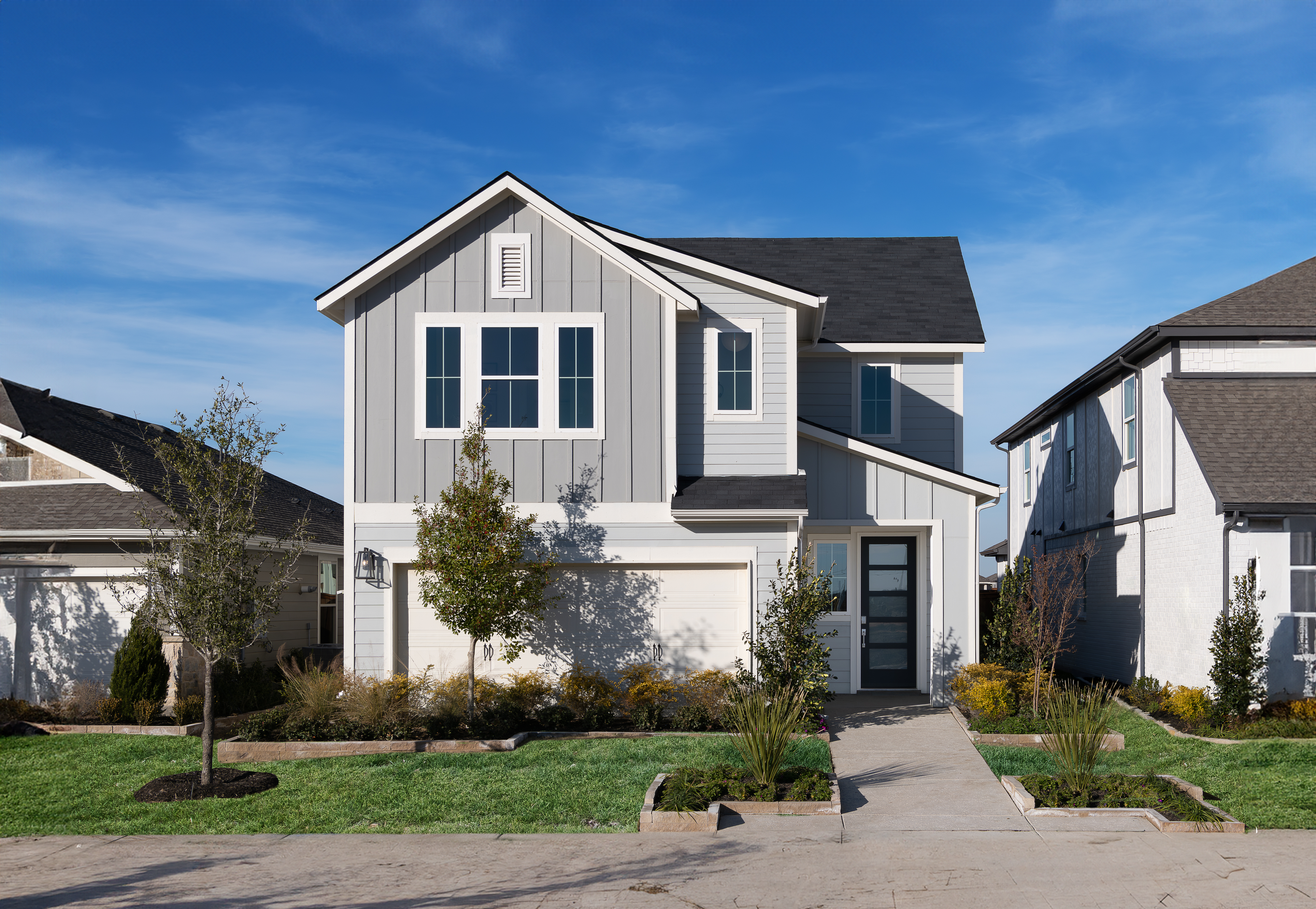 Prairie Collection at The Meadows New Home Community | Tri Pointe