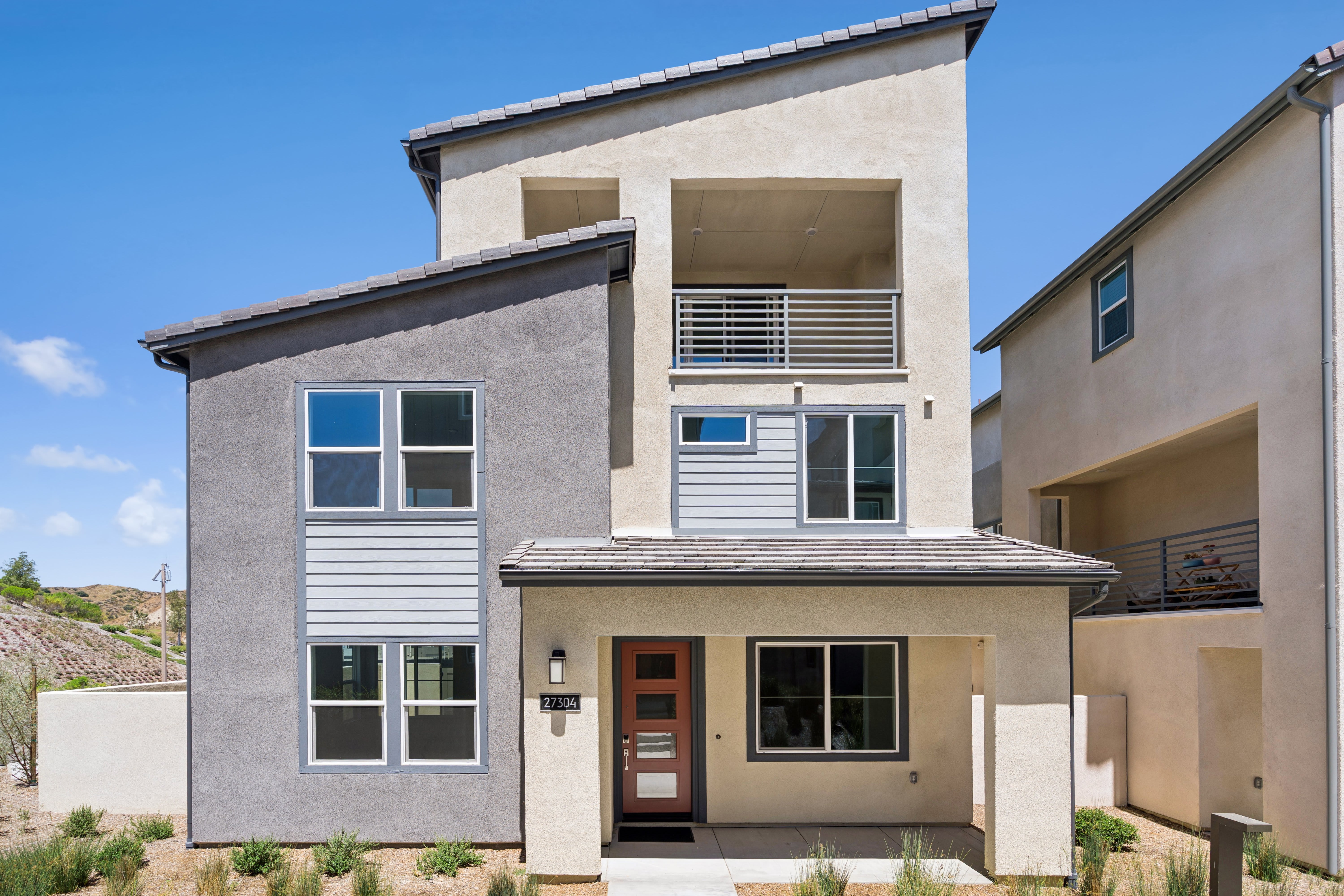 27304 Bear Paw Lane exterior