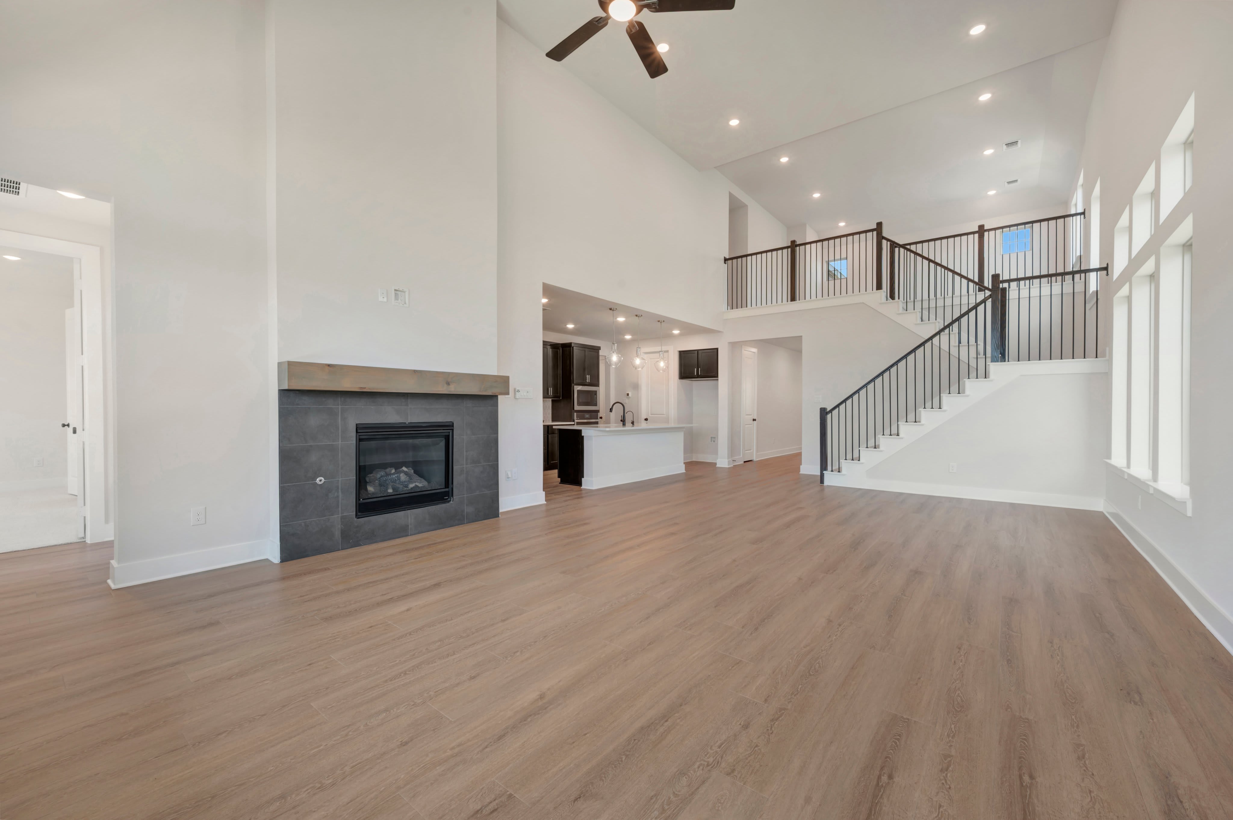 Evelyn at 1732 Nesting Robin Lane, Denton, Texas: photo 2