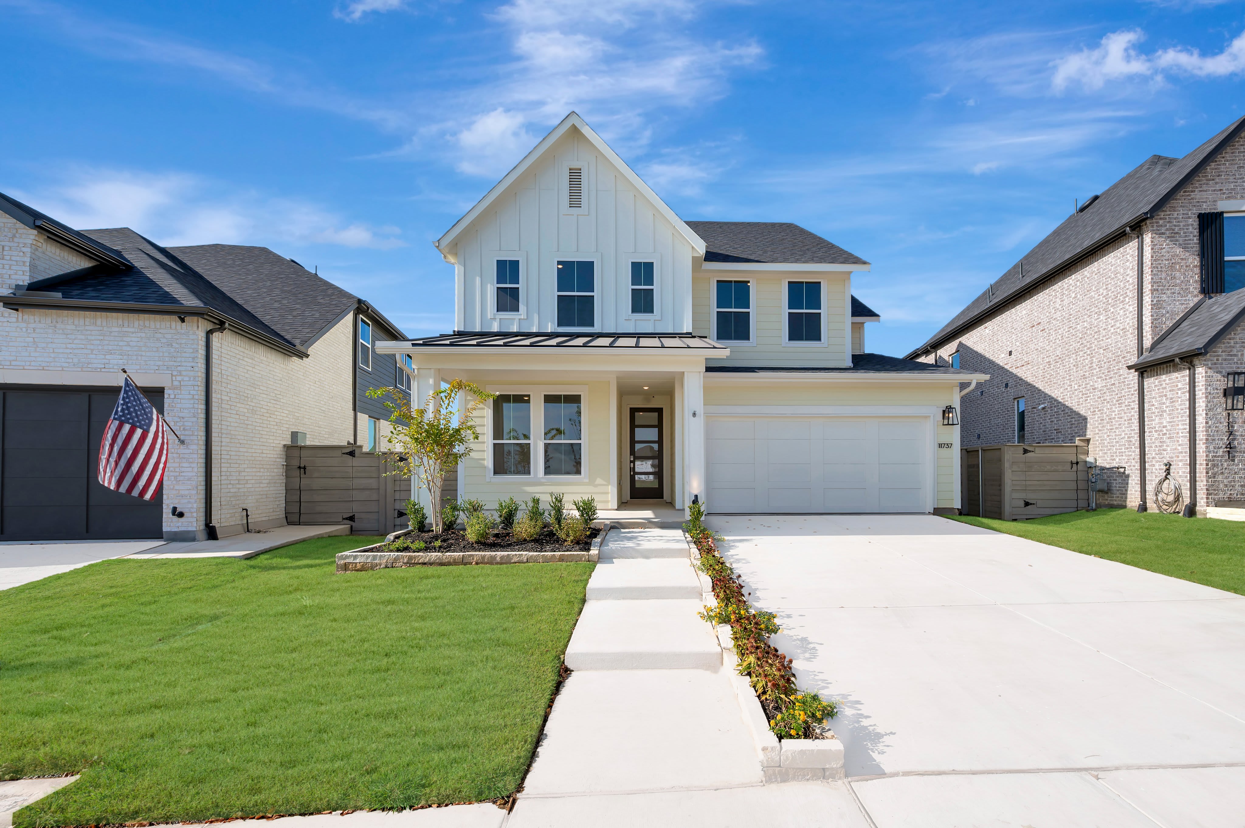 Juniper at 11737 Treehouse Trail, Justin, Texas: photo 1