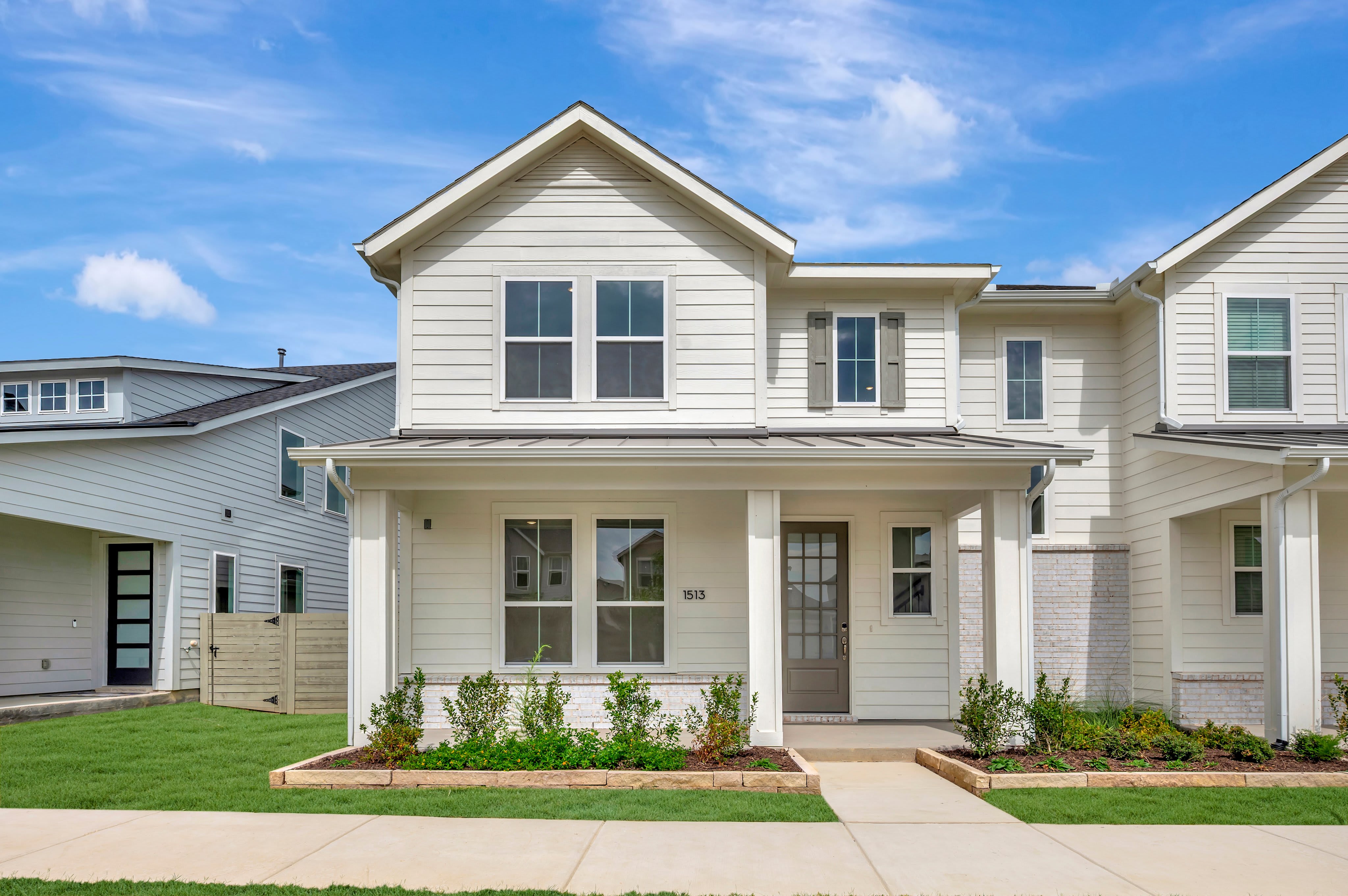 Poppy at 1513 Laurel Lane, Argyle, Texas: photo 1