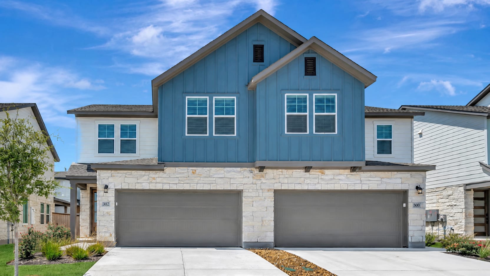 302 Marie Way exterior