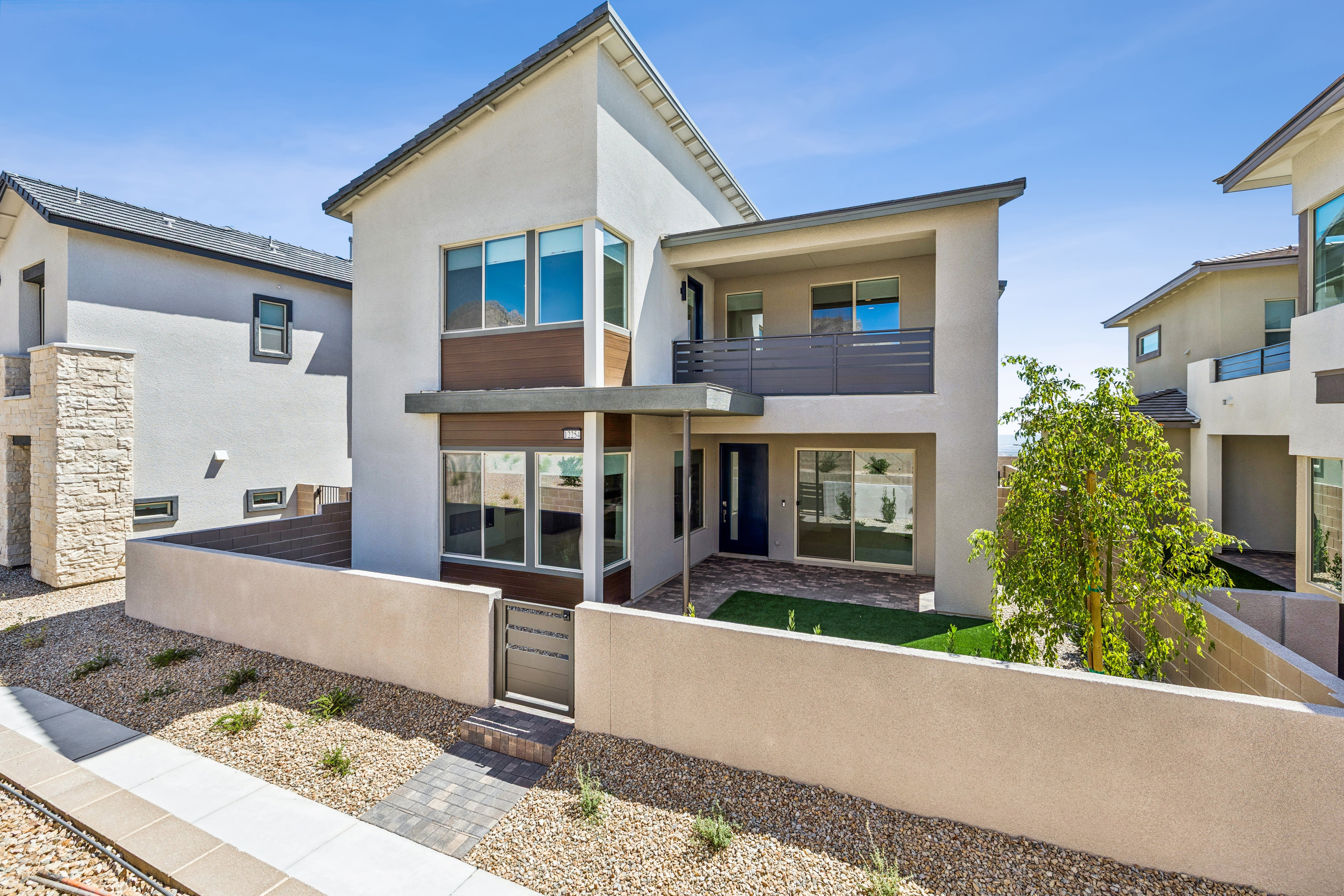 12254 Summer Bloom Lane exterior