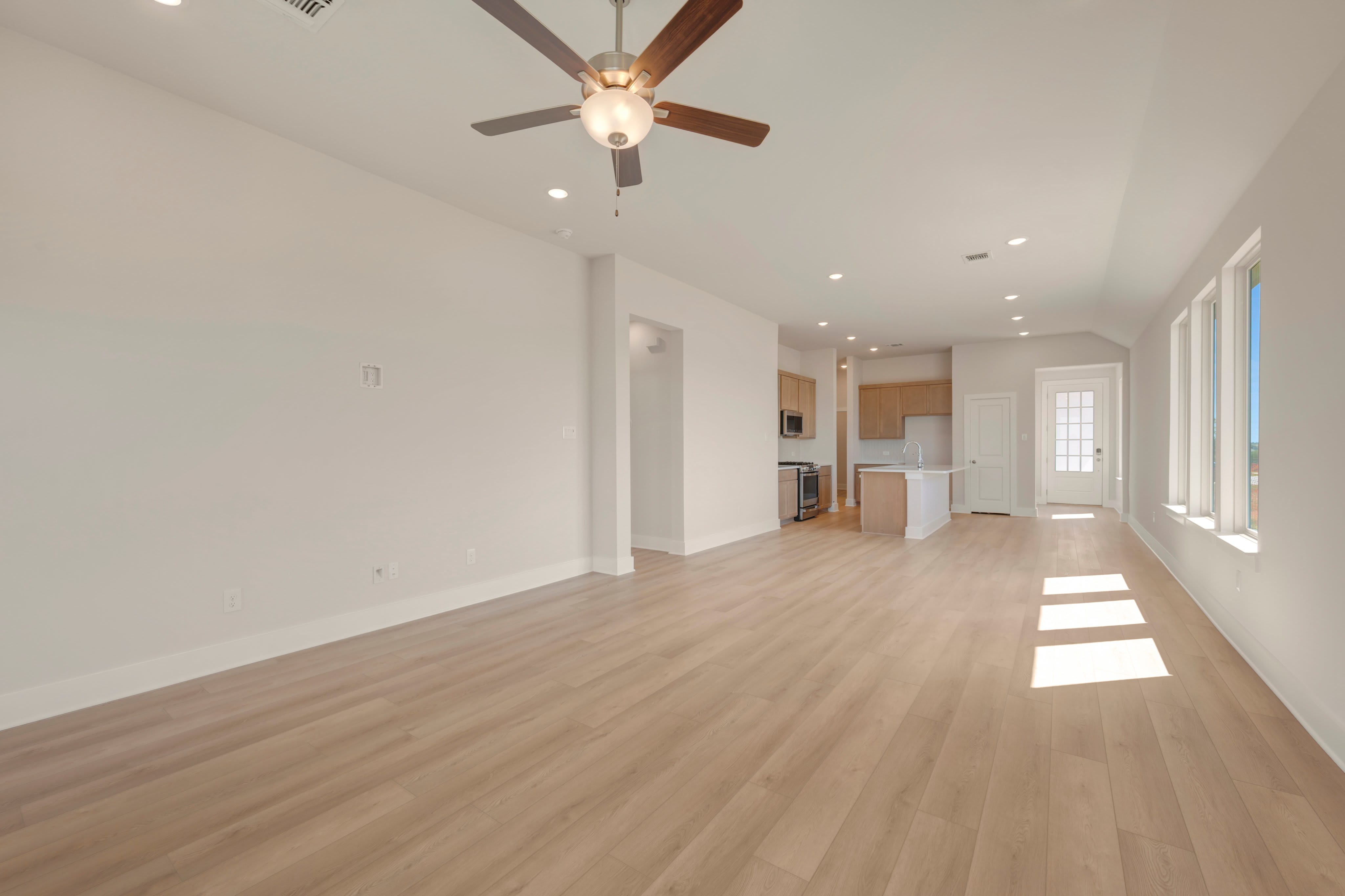 Abeline at 7428 Summer Sunset Drive, Denton, Texas: photo 2