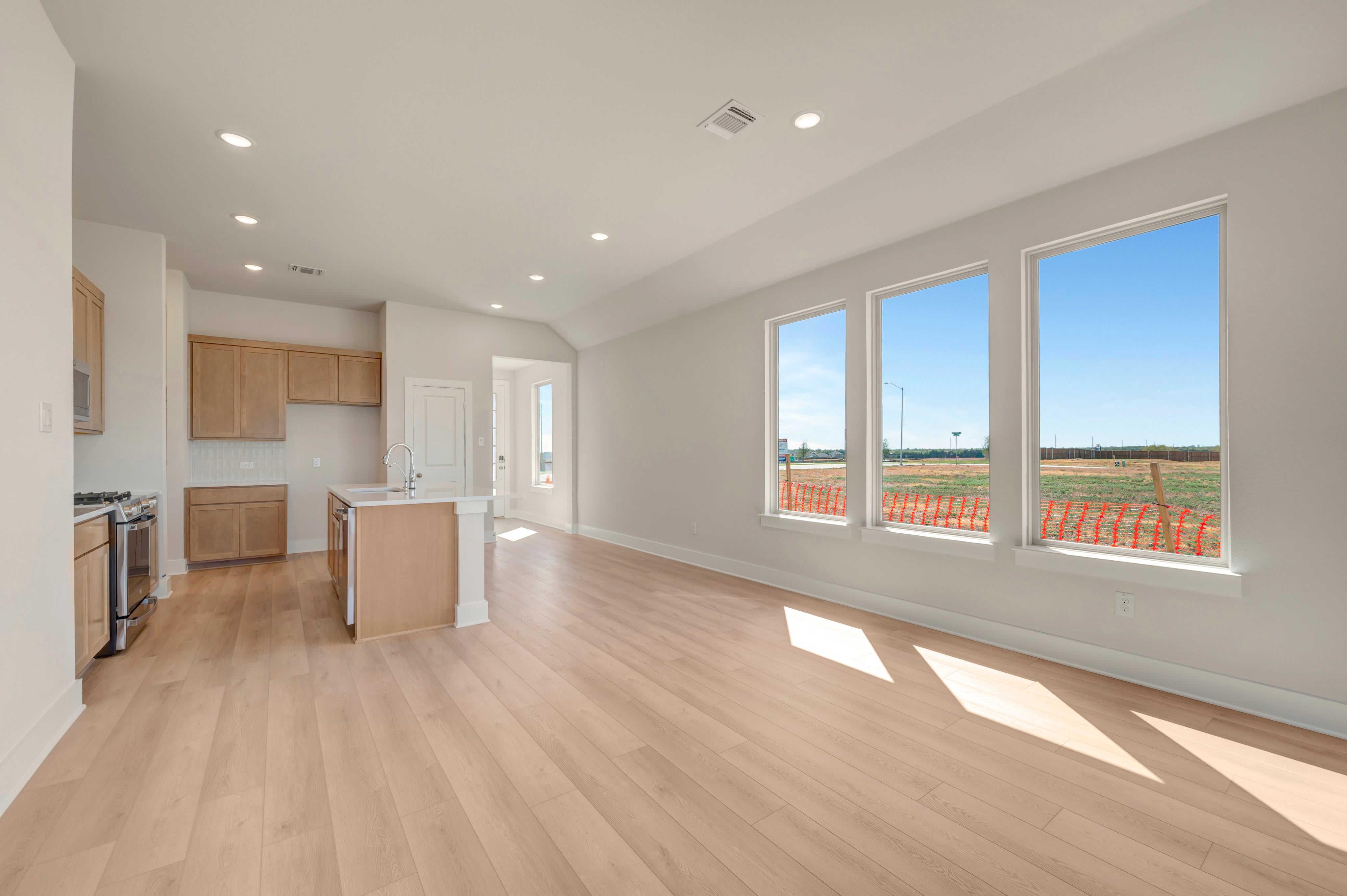 Abeline at 7428 Summer Sunset Drive, Denton, Texas: photo 3