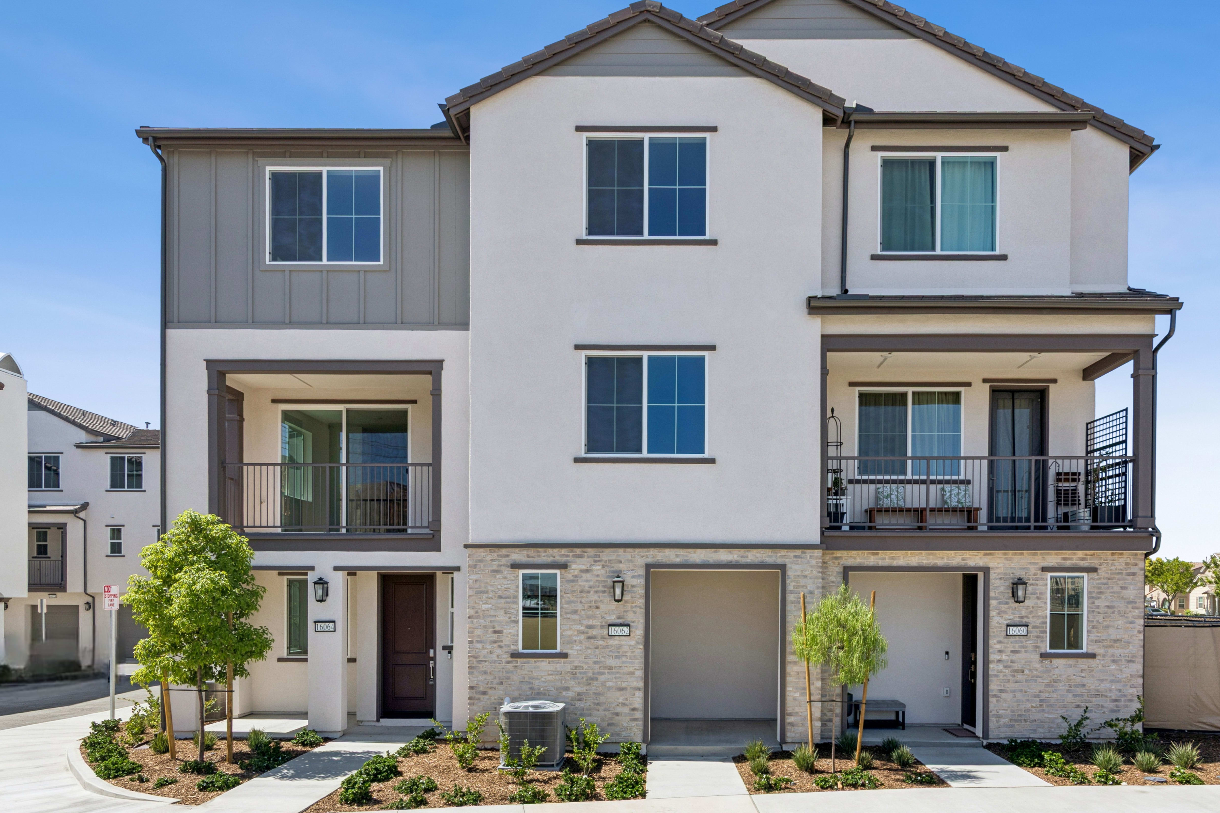 16062 York Drive exterior