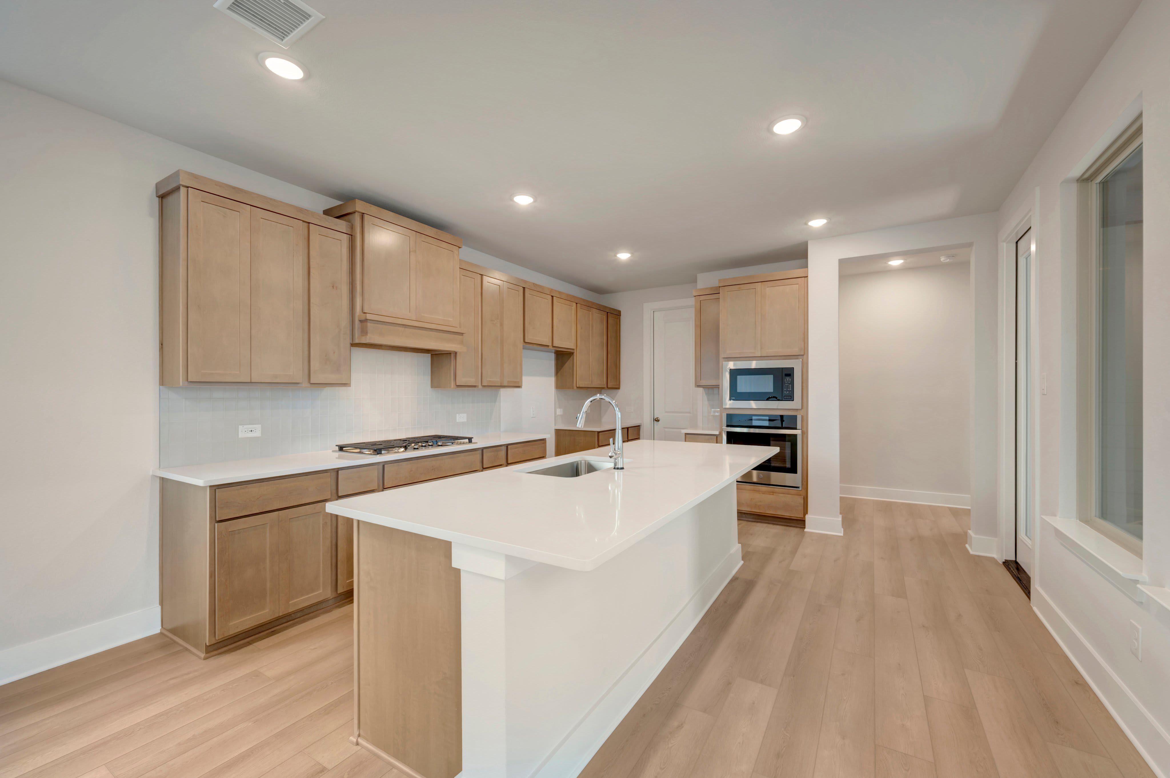 Walker at 3709 Andromeda Drive, McKinney, Texas: photo 2