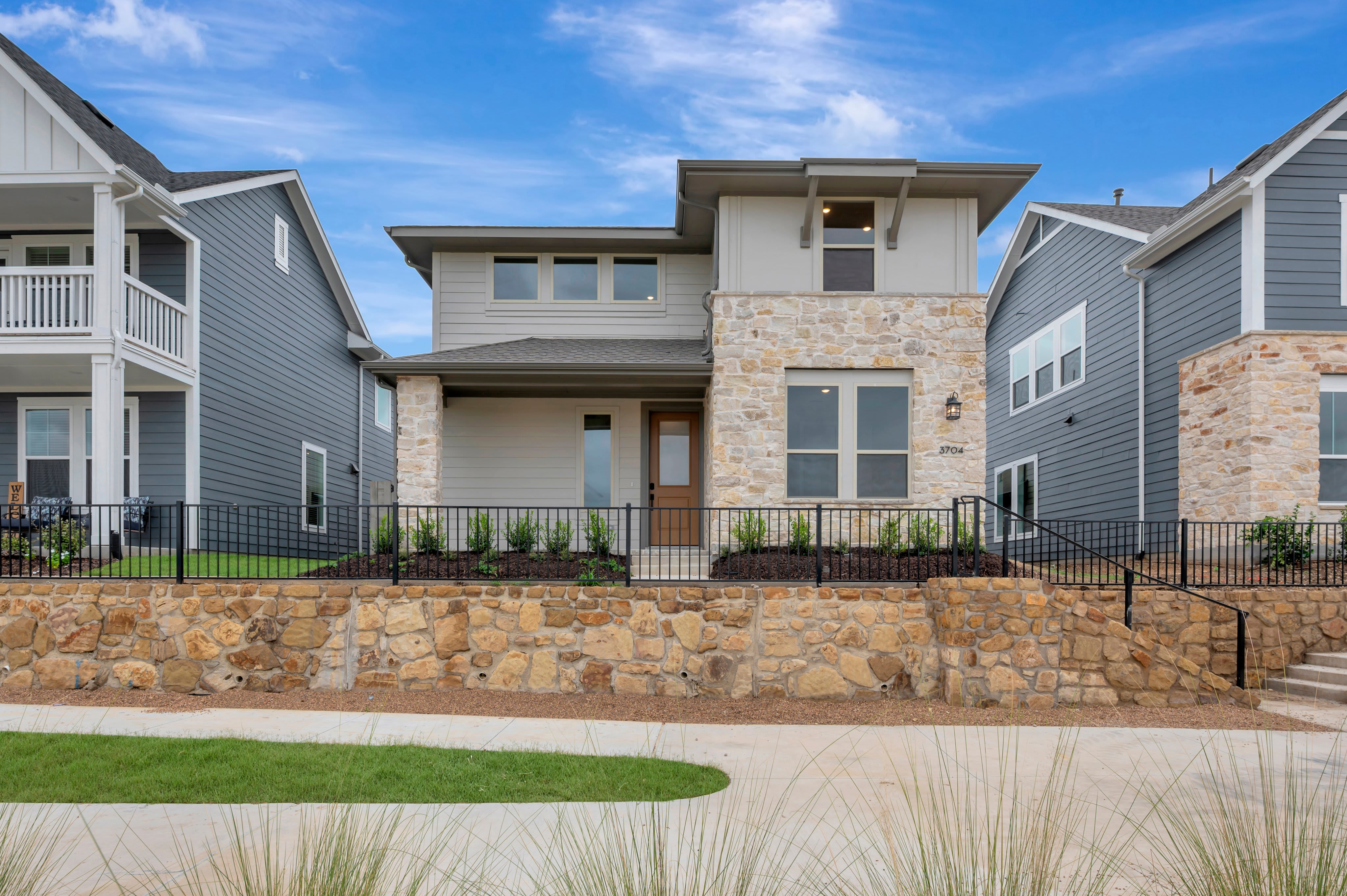 Victoria at 3704 Outpost Trail, McKinney, Texas