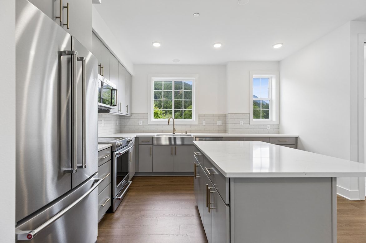 Timberstone by Tri Pointe Homes — photograph published by the builder
