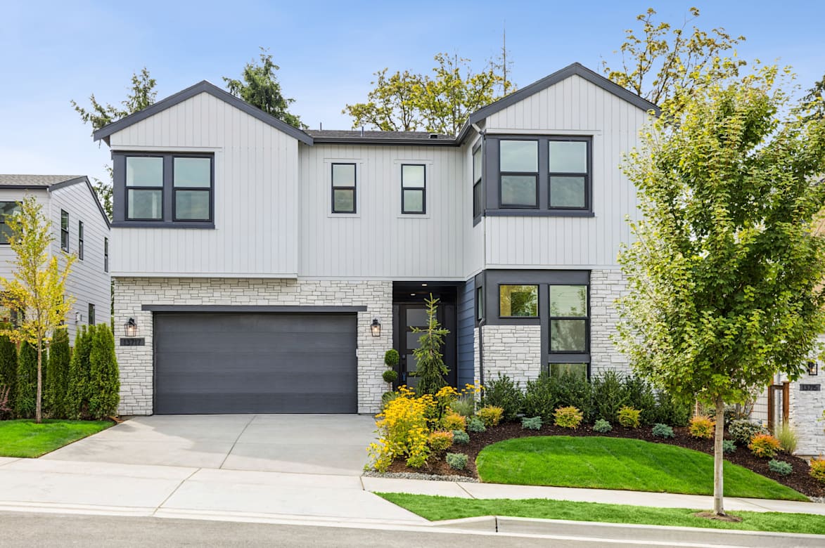 Alterra by Tri Pointe Homes — photograph published by the builder