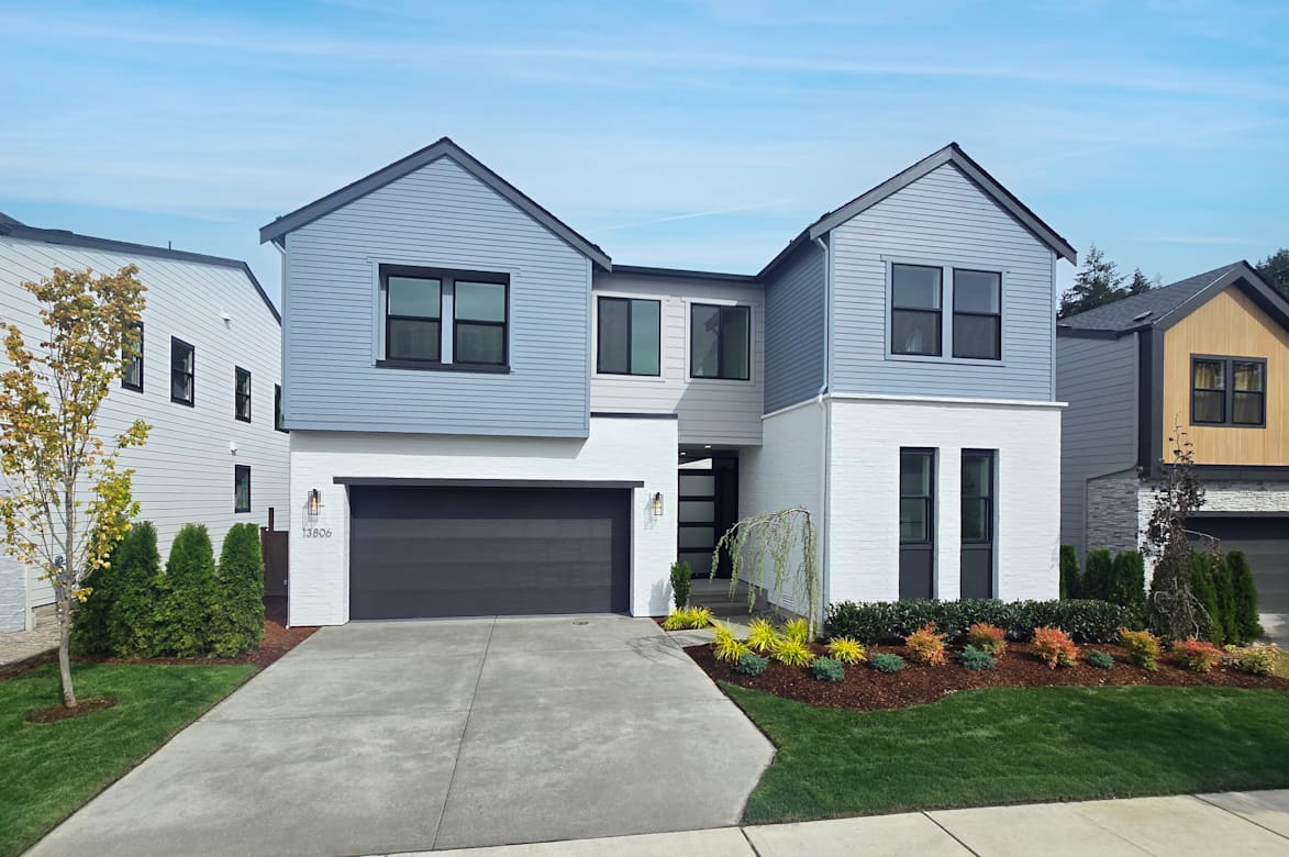 Alterra by Tri Pointe Homes — photograph published by the builder