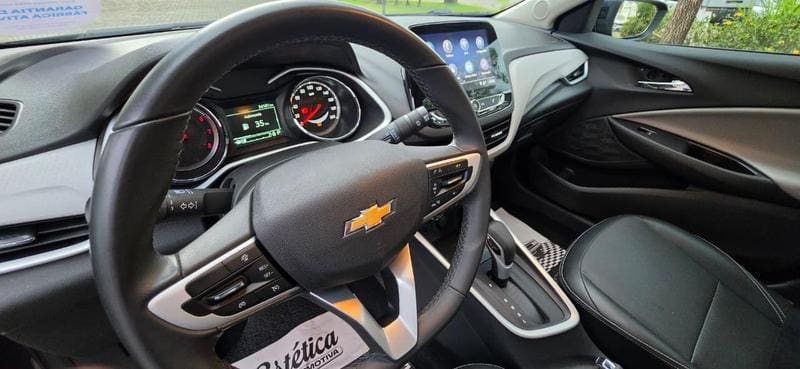 CHEVROLET Onix PLUS 1.0T PREMIER 2 2025 — foto 6
