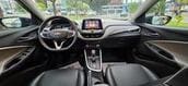 CHEVROLET Onix PLUS 1.0T PREMIER 2 2025 — foto 8