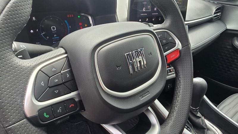 FIAT FASTBACK IMPETUS TURBO 200 FLEX AT 4P 2025 — foto 9