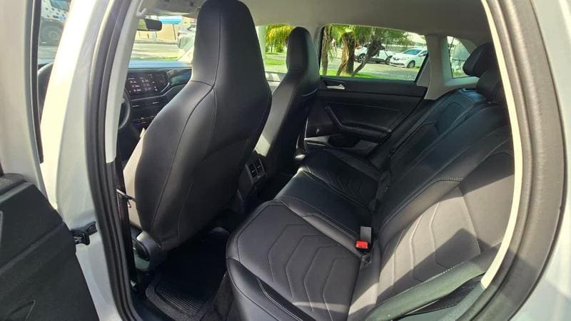 VOLKSWAGEN POLO HIGHLINE TSI 1.0 FLEX 12V AUT 2023 — foto 5