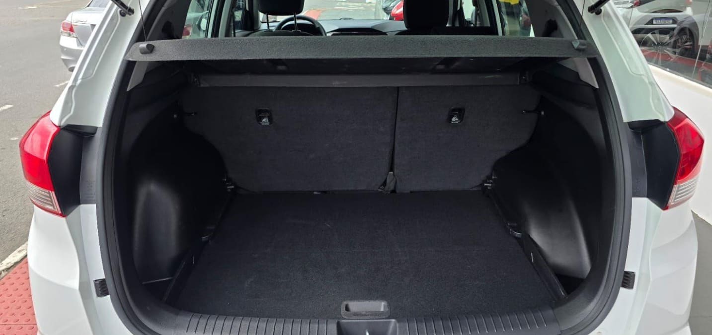 HYUNDAI CRETA 1.6 AT ACTION 2023 — foto 5
