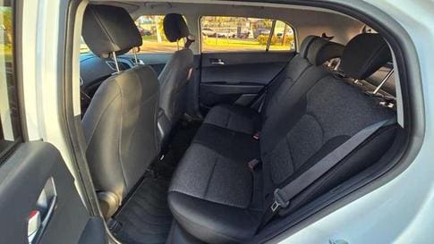 CHEVROLET SPIN 1.8L MT PREMIER 2023 — foto 8