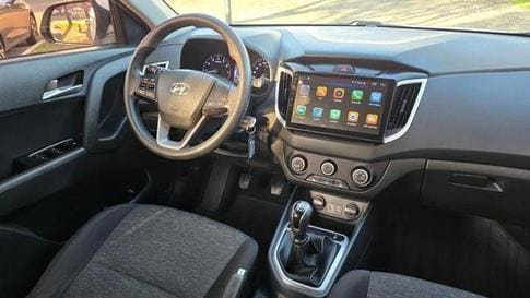 CHEVROLET SPIN 1.8L MT PREMIER 2023 — foto 9