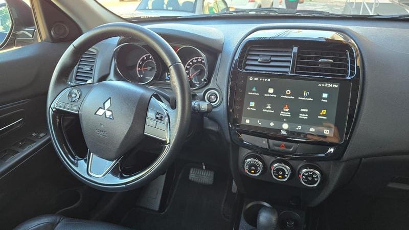 MITSUBISHI OUTLANDER SPORT 2.0 HPE AWD 4X4 2021 — foto 3