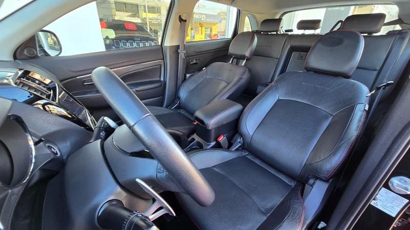 MITSUBISHI OUTLANDER SPORT 2.0 HPE AWD 4X4 2021 — foto 4